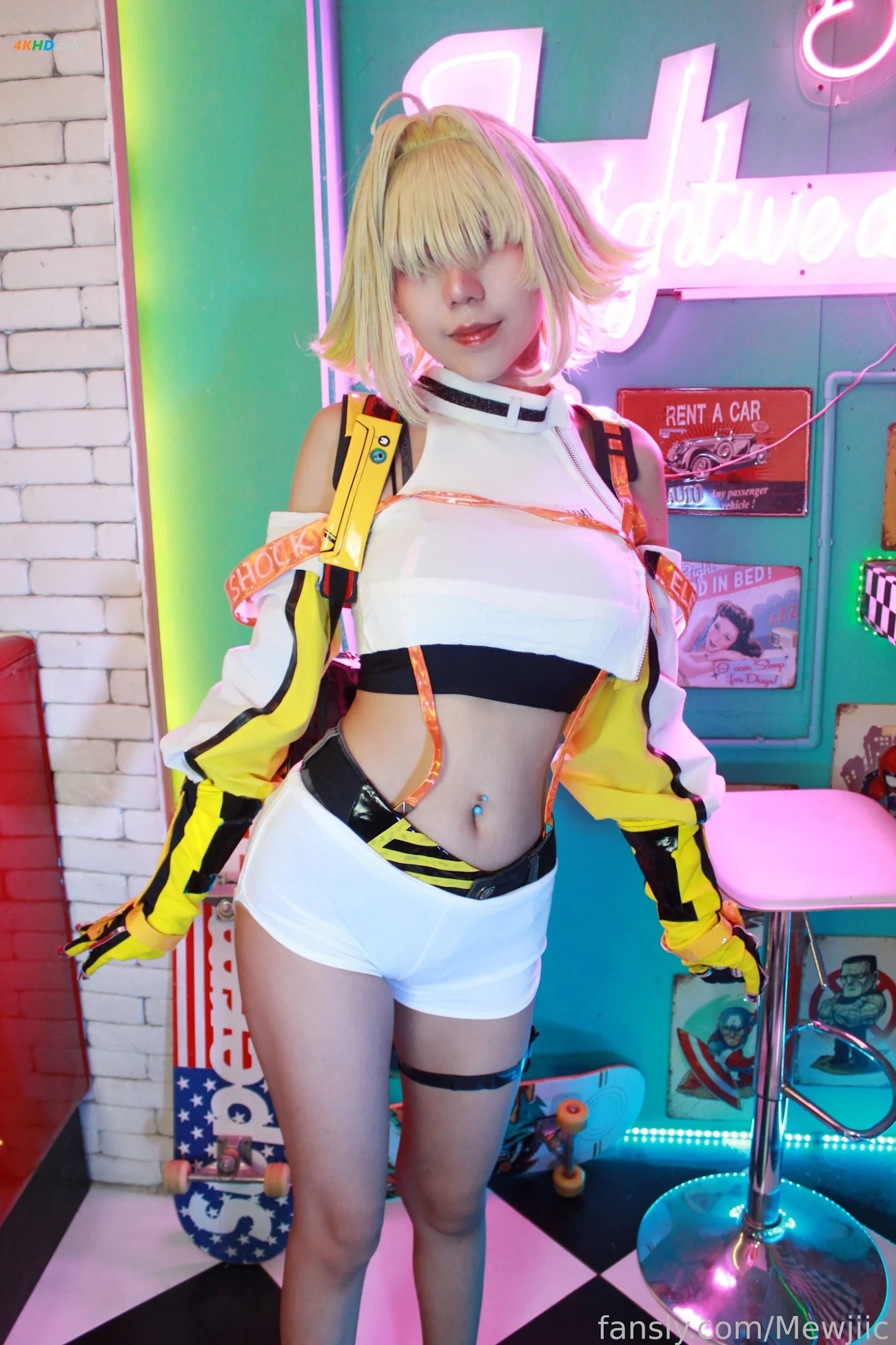 Mewjiic - Elegg — photo 4