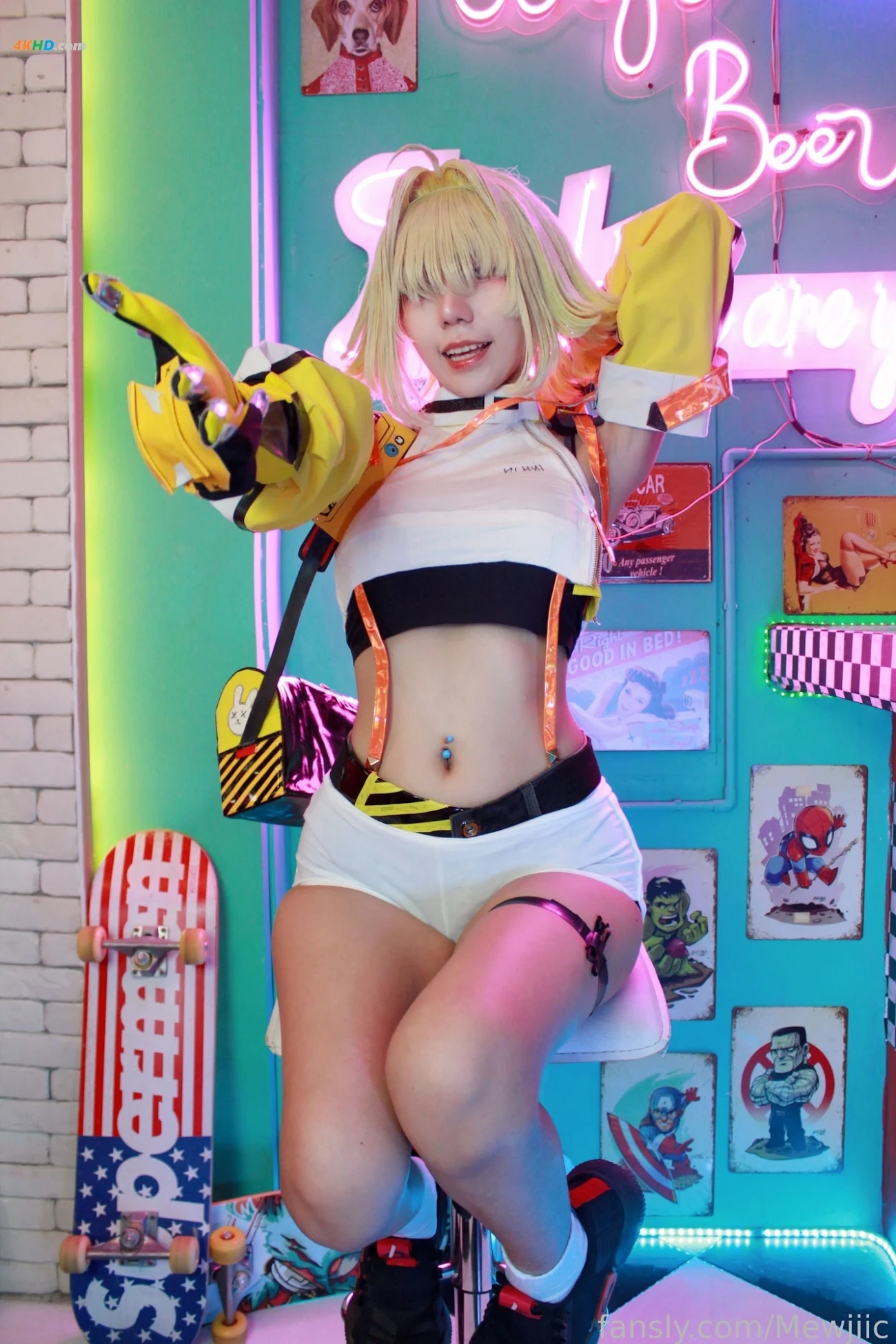 Mewjiic - Elegg — photo 9