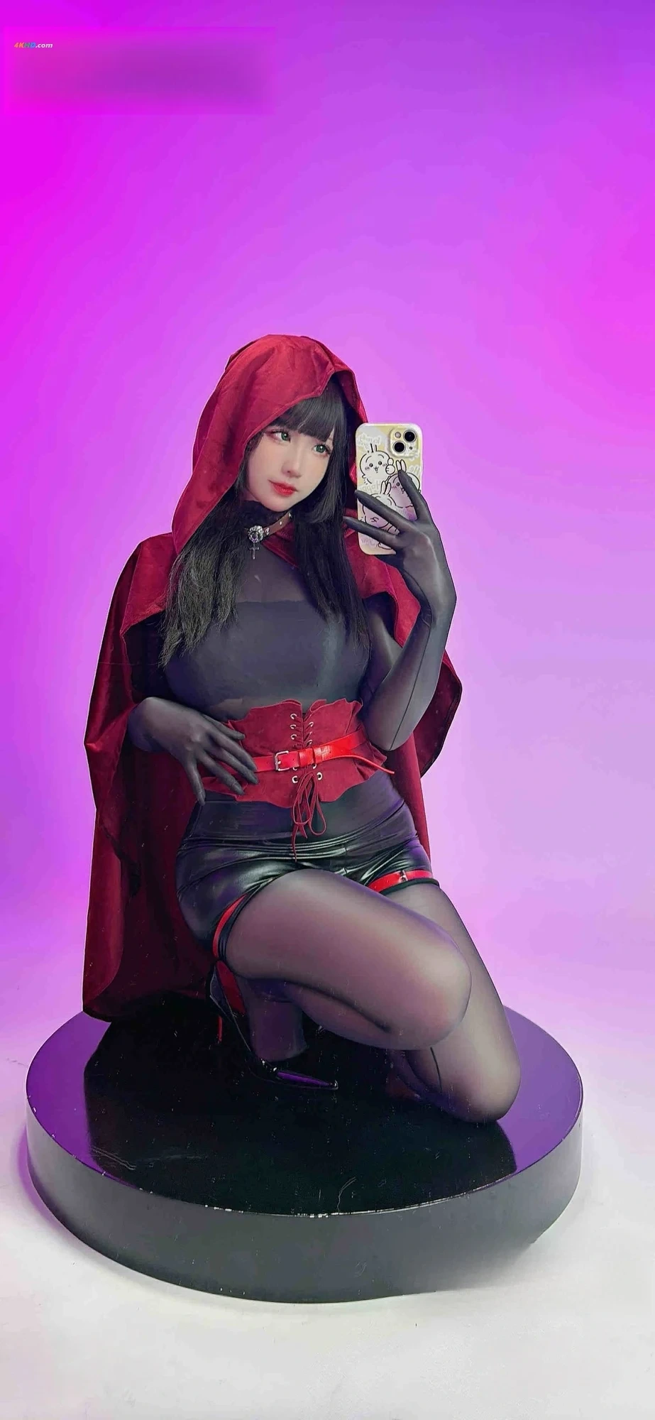 mikoJiangww - 2024Nian09YueDingYue — photo 123