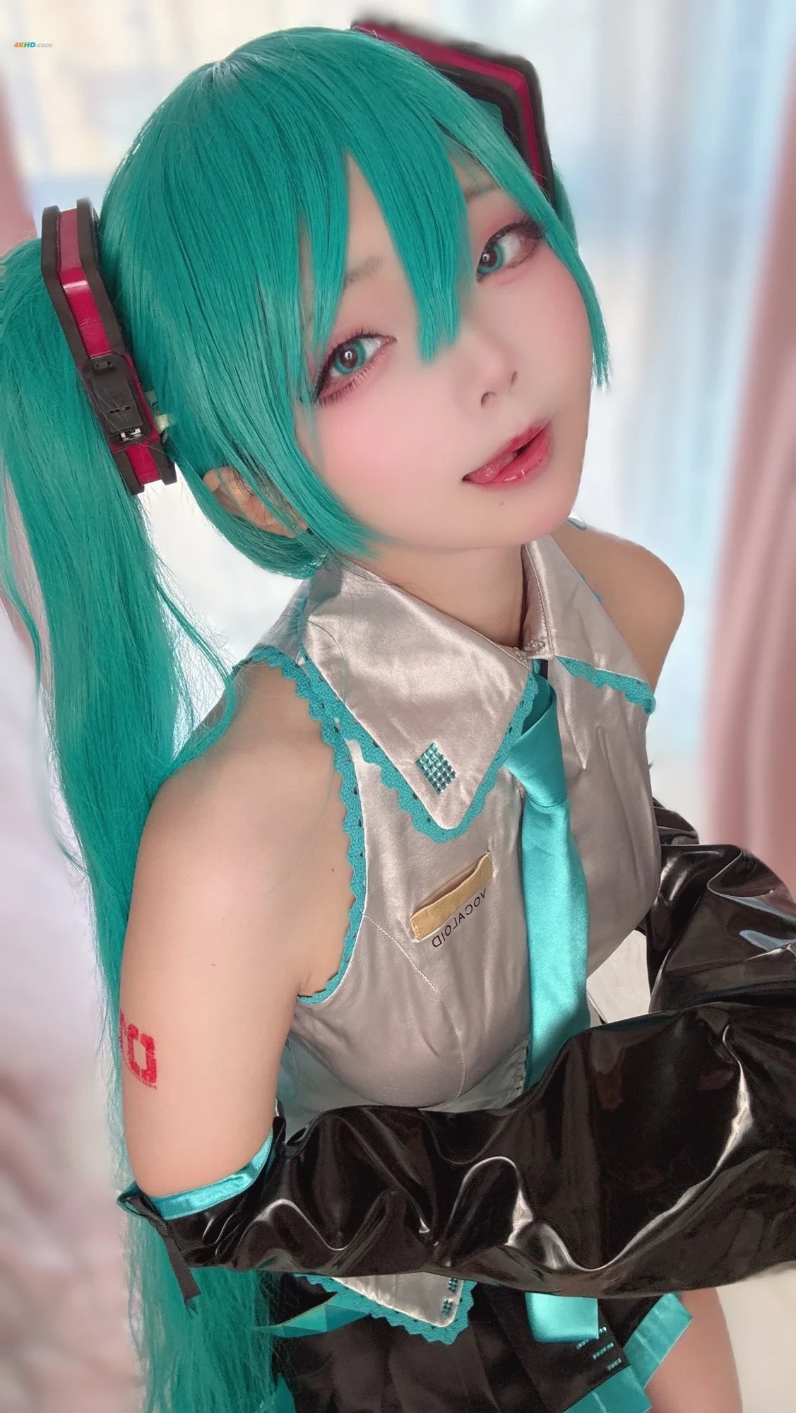 nagomitei Miku — photo 2