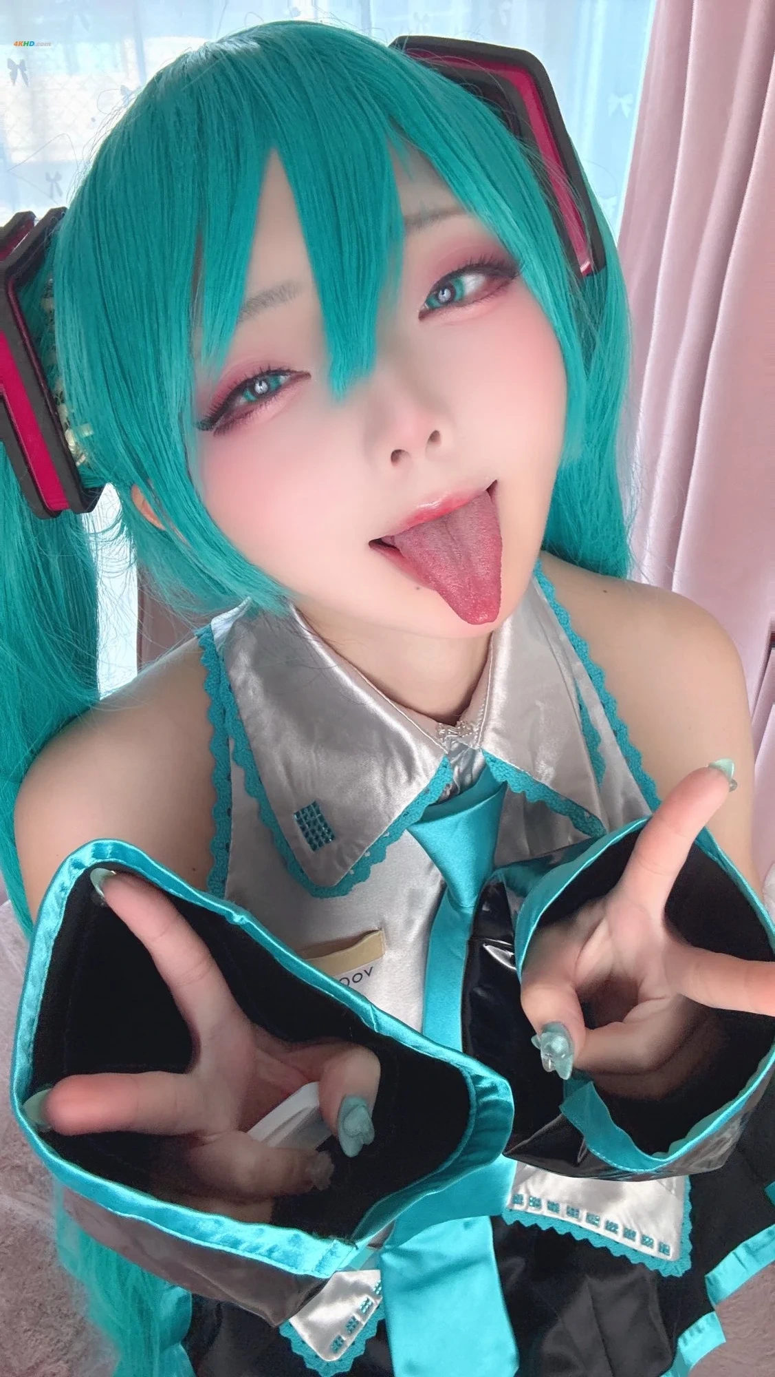 nagomitei Miku — photo 3