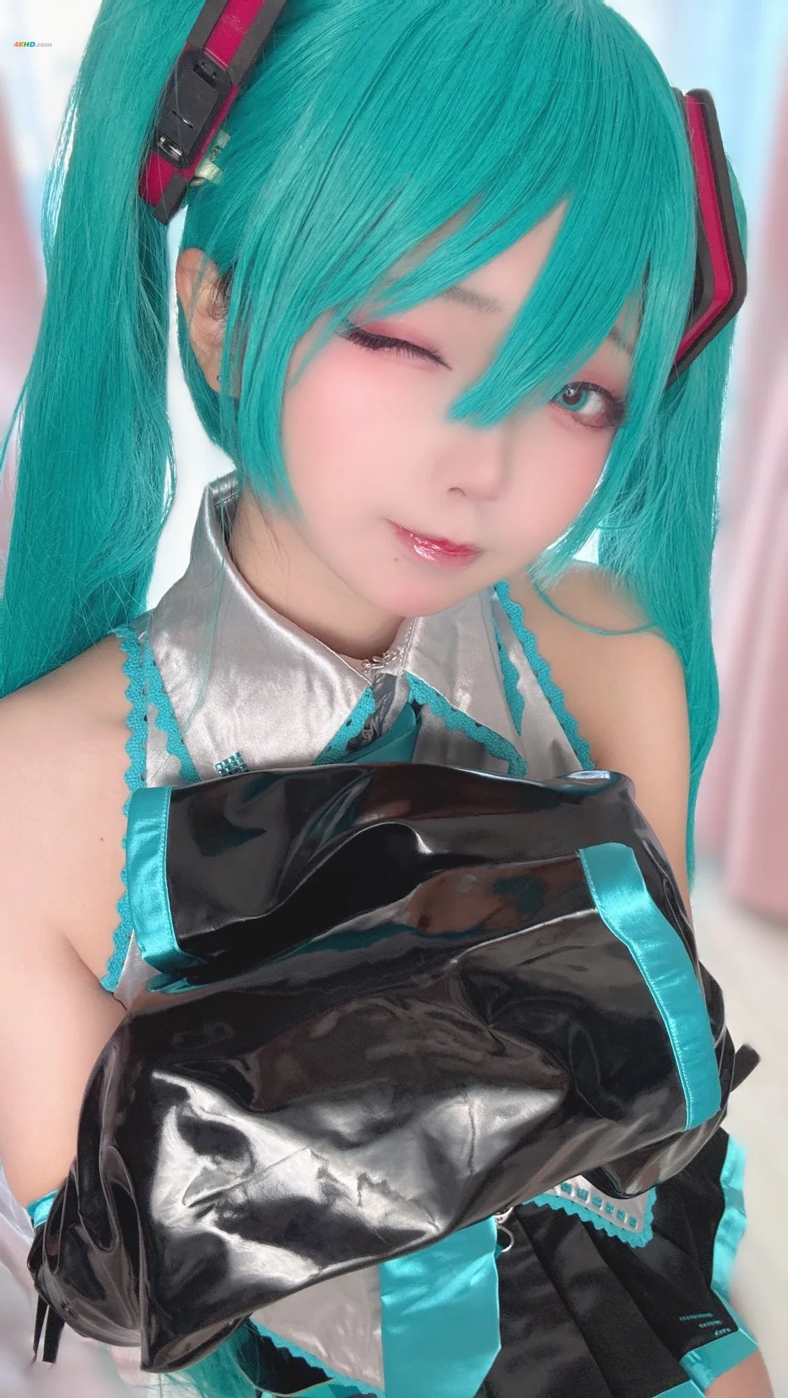 nagomitei Miku — photo 5