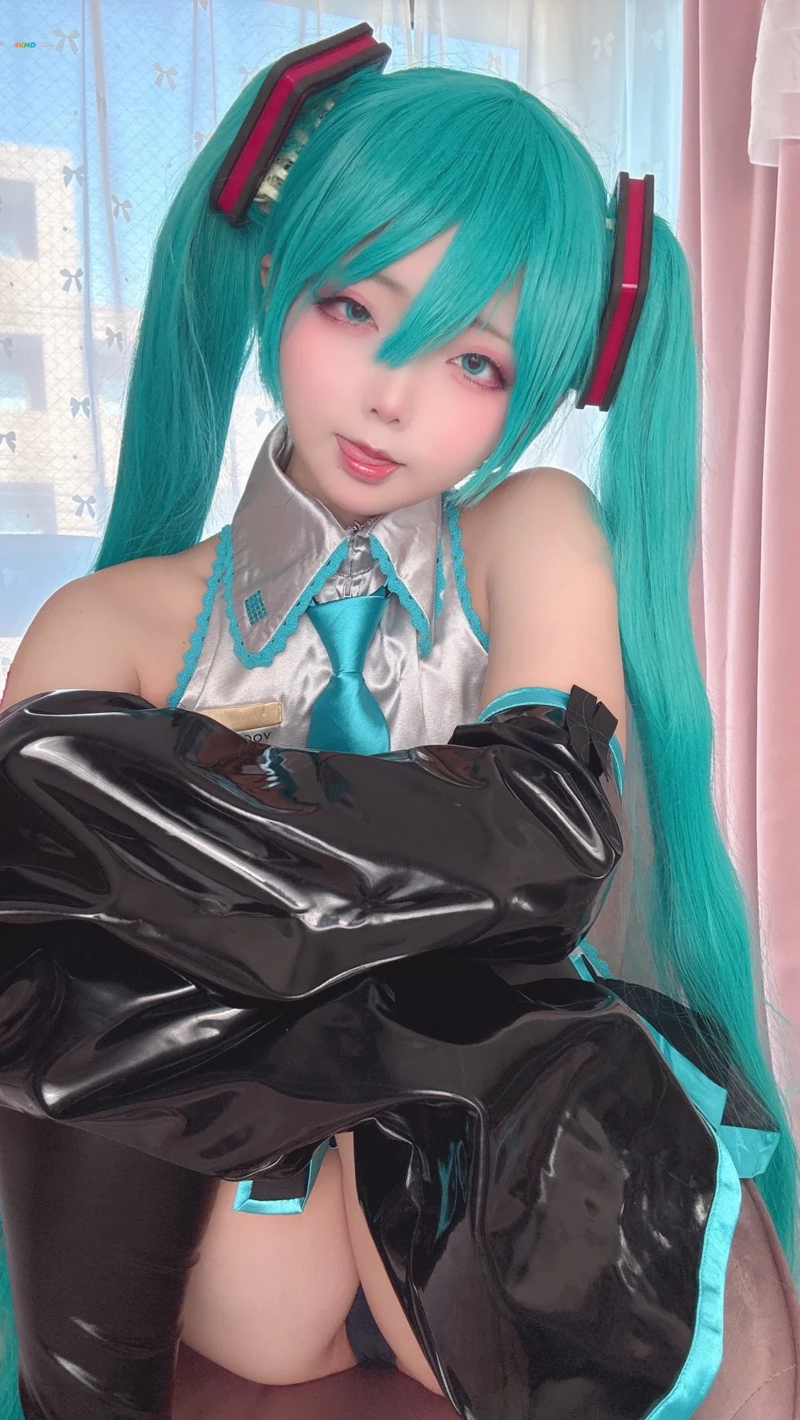 nagomitei Miku — photo 6