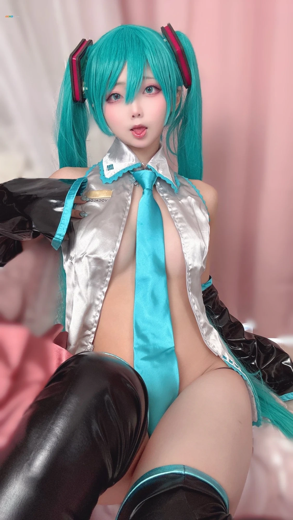 nagomitei Miku — photo 7