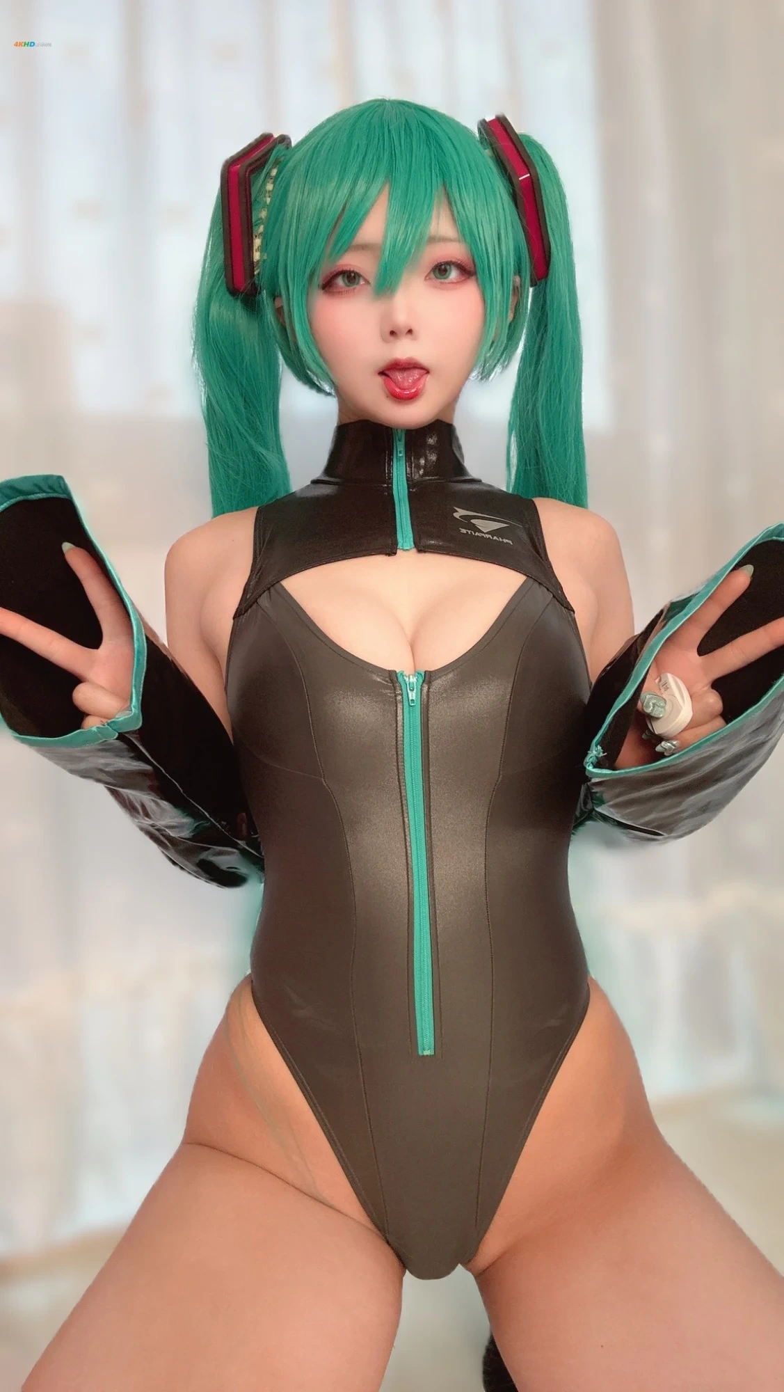 nagomitei Miku — photo 8