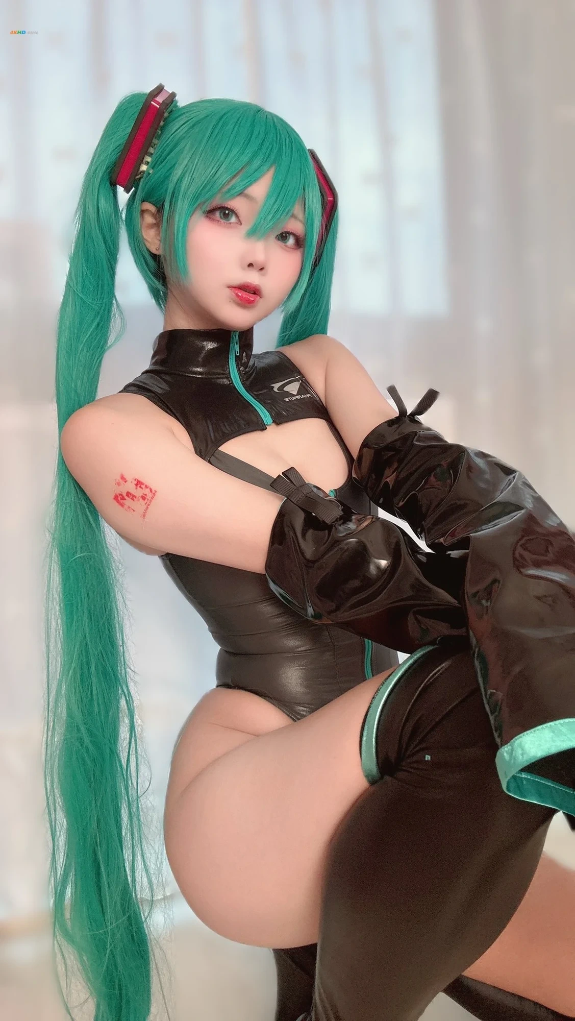 nagomitei Miku — photo 11