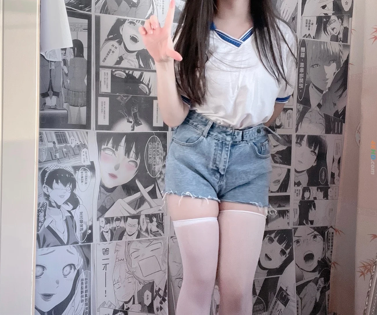XiaoTanKeXingNuDaXue - HuWaiLuChu PiaoLiangXueShengMeiSiXiaJiDuFanCha XingYinXiaoMuGou — photo 36