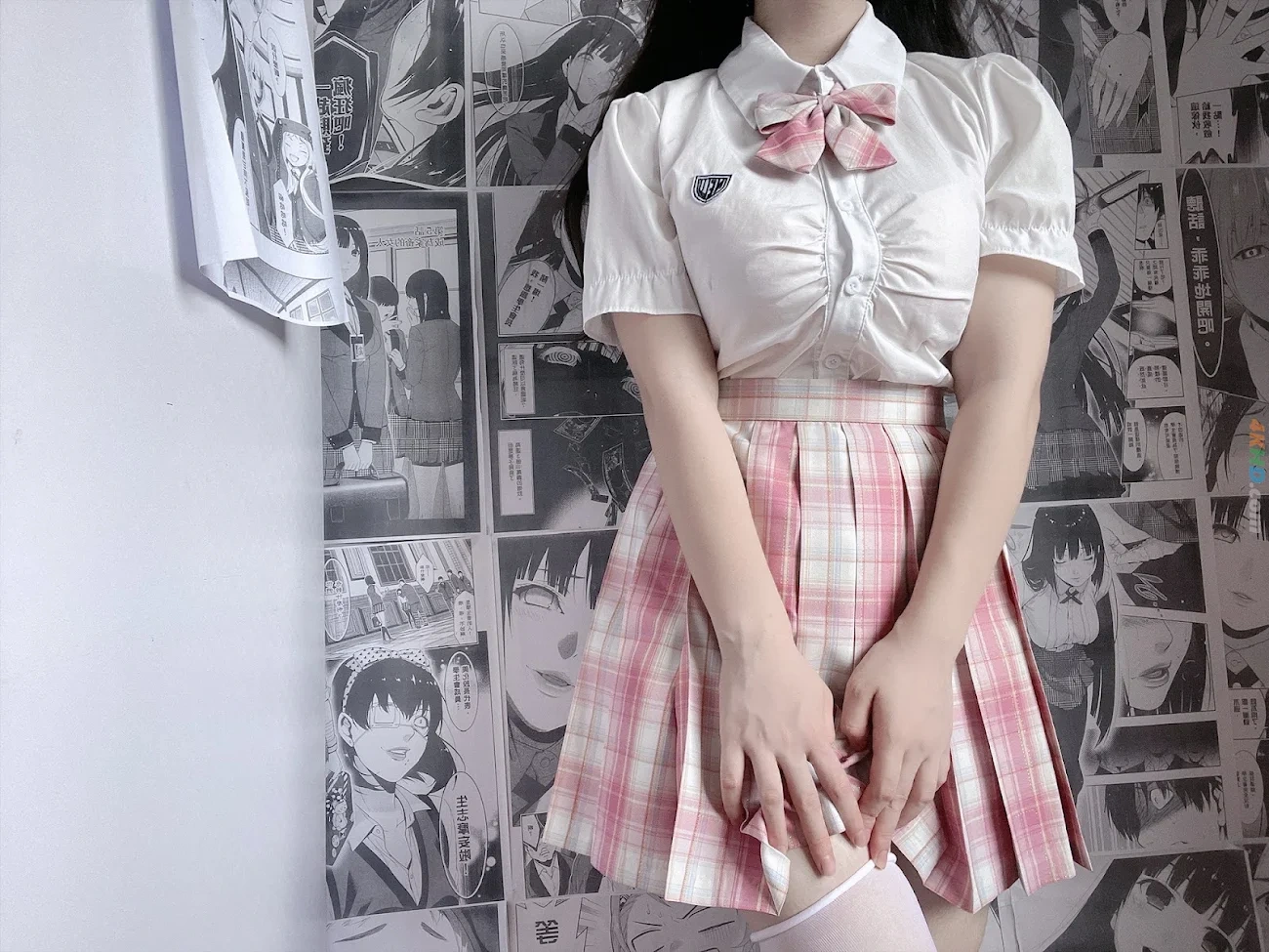 XiaoTanKeXingNuDaXue - HuWaiLuChu PiaoLiangXueShengMeiSiXiaJiDuFanCha XingYinXiaoMuGou — photo 43