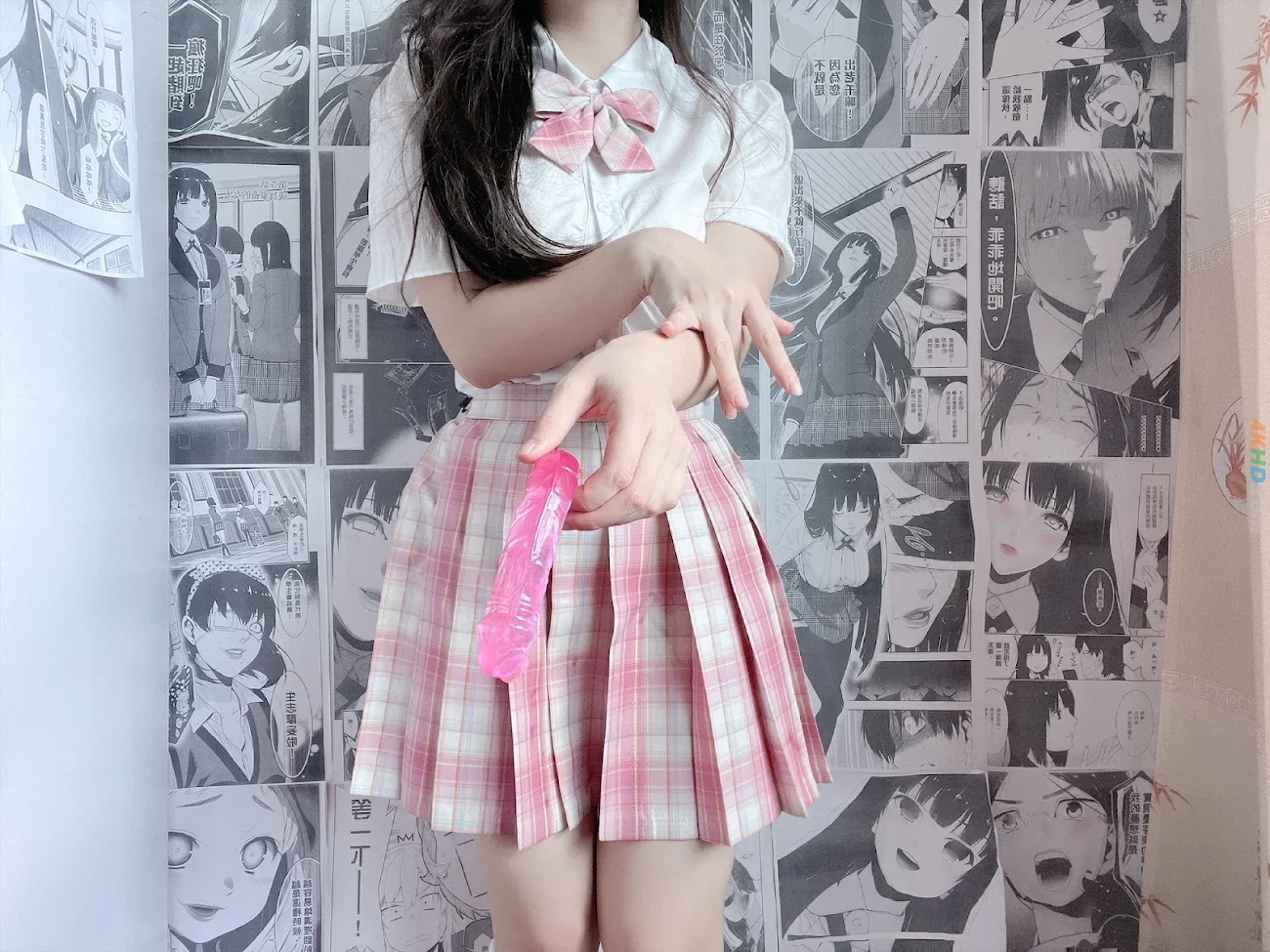 XiaoTanKeXingNuDaXue - HuWaiLuChu PiaoLiangXueShengMeiSiXiaJiDuFanCha XingYinXiaoMuGou — photo 47