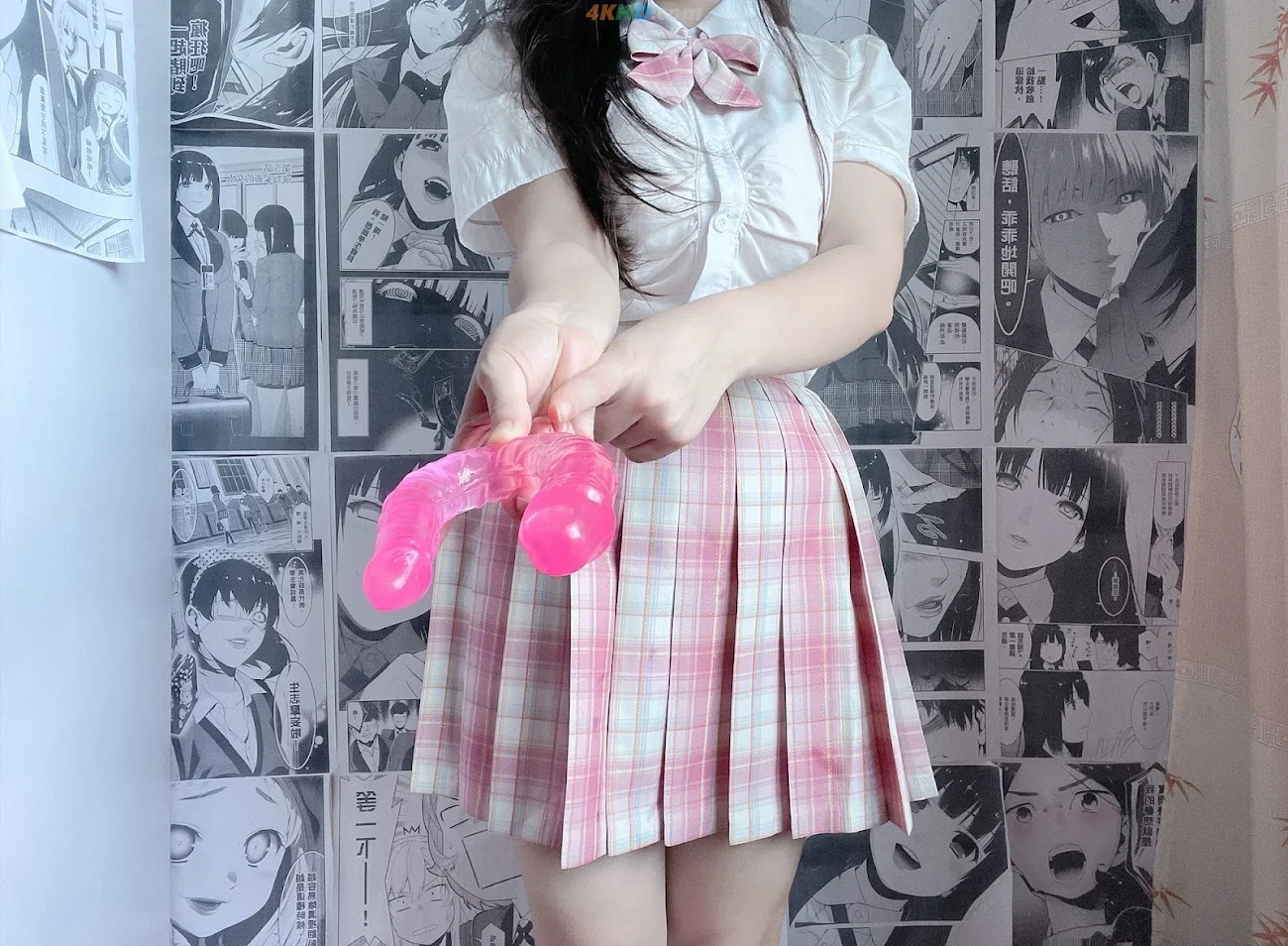 XiaoTanKeXingNuDaXue - HuWaiLuChu PiaoLiangXueShengMeiSiXiaJiDuFanCha XingYinXiaoMuGou — photo 49