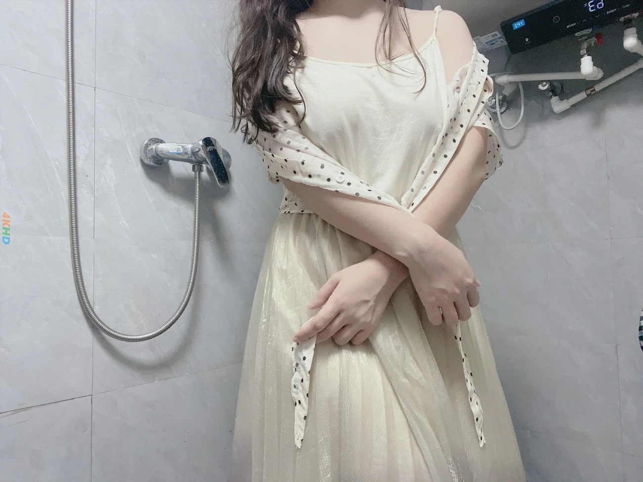XiaoTanKeXingNuDaXue - HuWaiLuChu PiaoLiangXueShengMeiSiXiaJiDuFanCha XingYinXiaoMuGou — photo 72