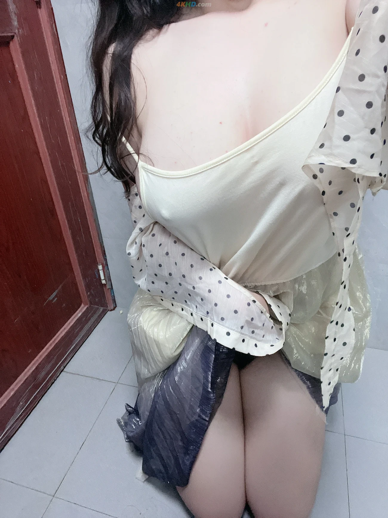 XiaoTanKeXingNuDaXue - HuWaiLuChu PiaoLiangXueShengMeiSiXiaJiDuFanCha XingYinXiaoMuGou — photo 73