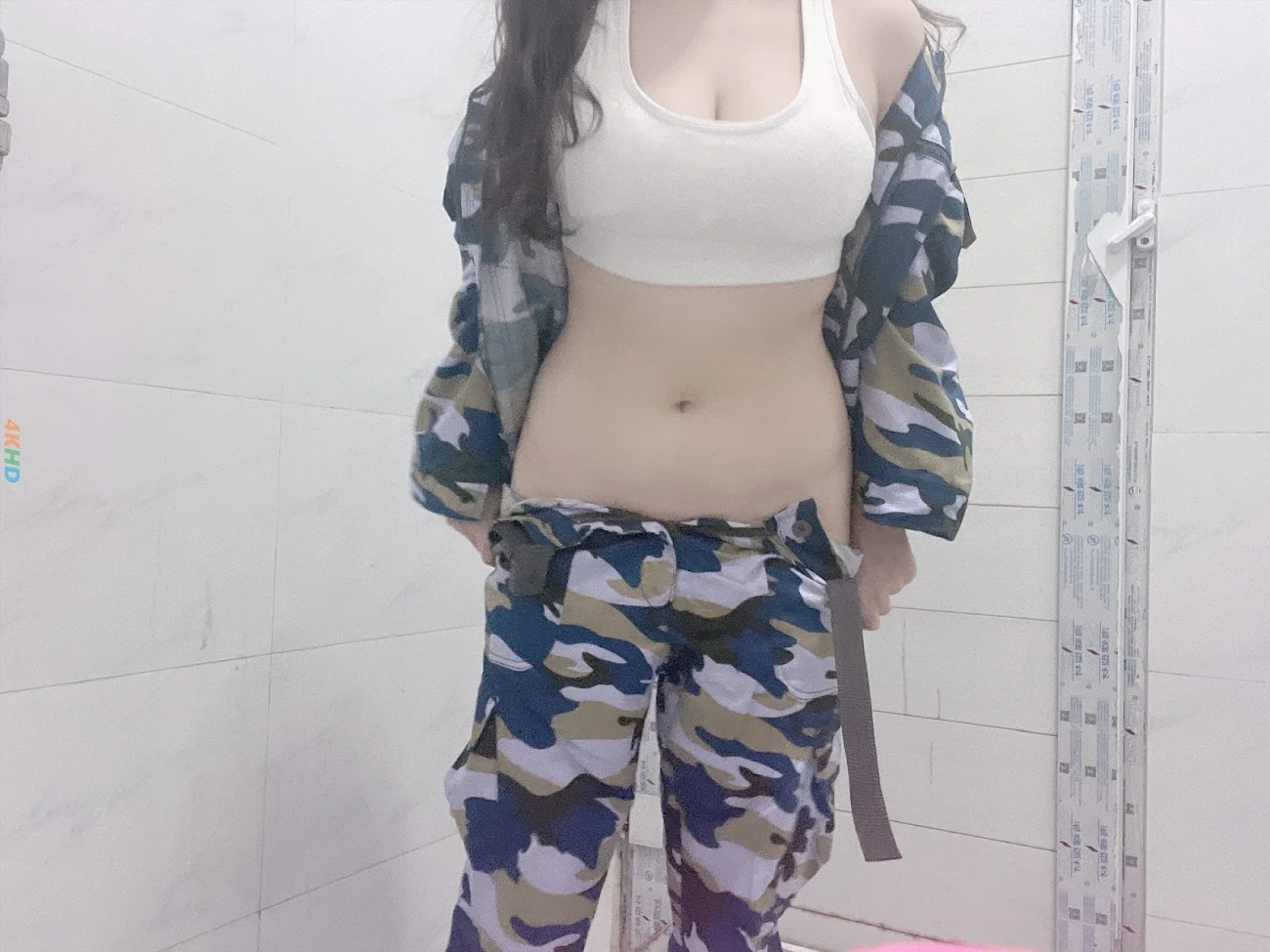XiaoTanKeXingNuDaXue - HuWaiLuChu PiaoLiangXueShengMeiSiXiaJiDuFanCha XingYinXiaoMuGou — photo 91