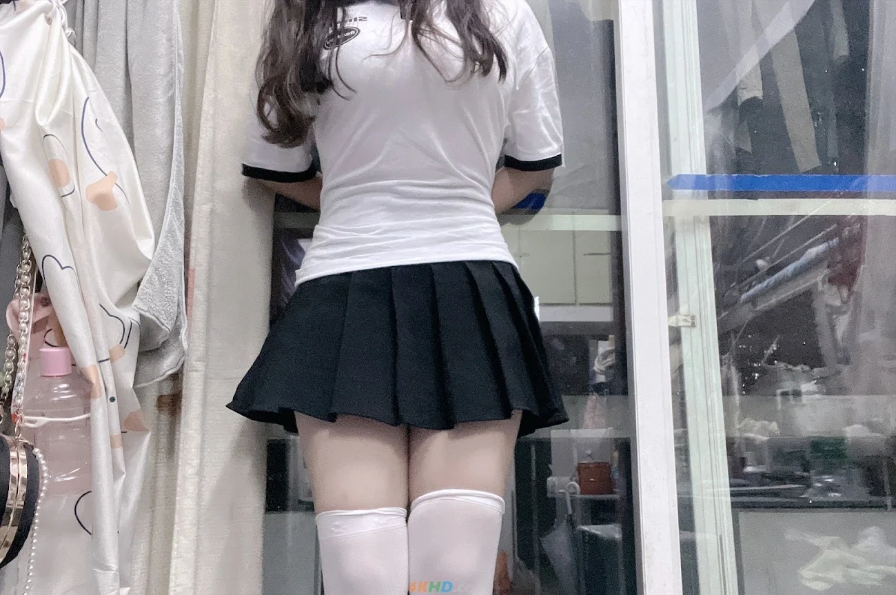 XiaoTanKeXingNuDaXue - HuWaiLuChu PiaoLiangXueShengMeiSiXiaJiDuFanCha XingYinXiaoMuGou — photo 156