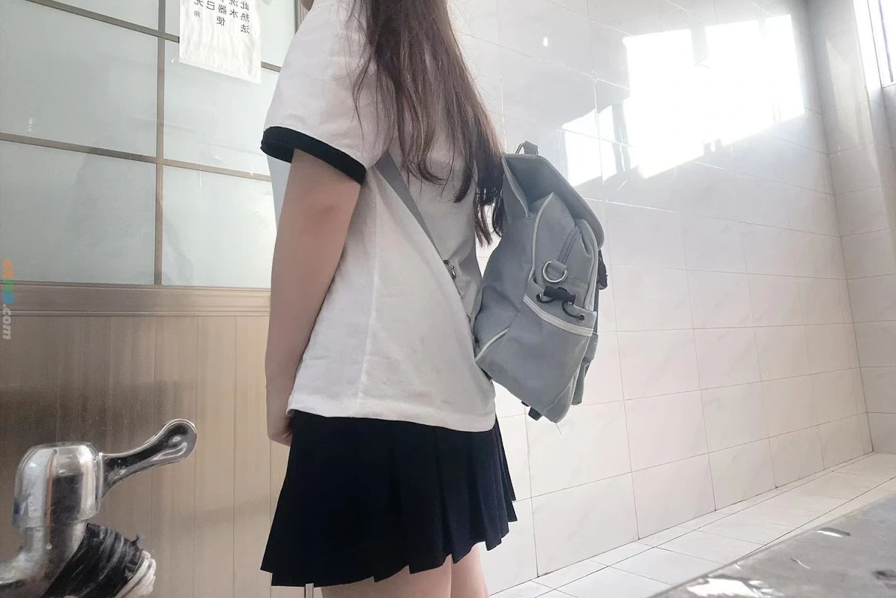 XiaoTanKeXingNuDaXue - HuWaiLuChu PiaoLiangXueShengMeiSiXiaJiDuFanCha XingYinXiaoMuGou — photo 210