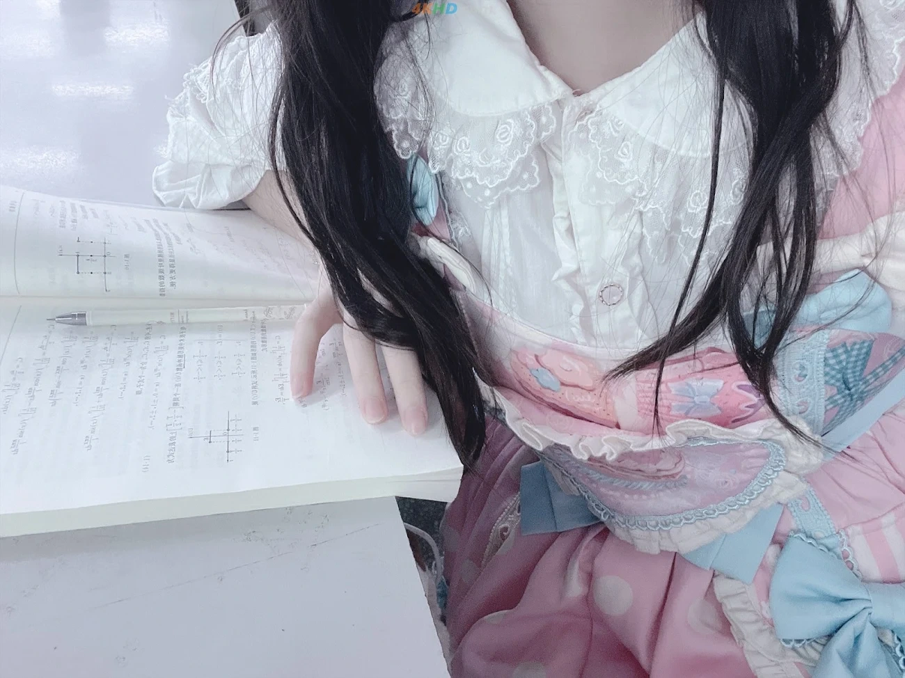 XiaoTanKeXingNuDaXue - HuWaiLuChu PiaoLiangXueShengMeiSiXiaJiDuFanCha XingYinXiaoMuGou — photo 270