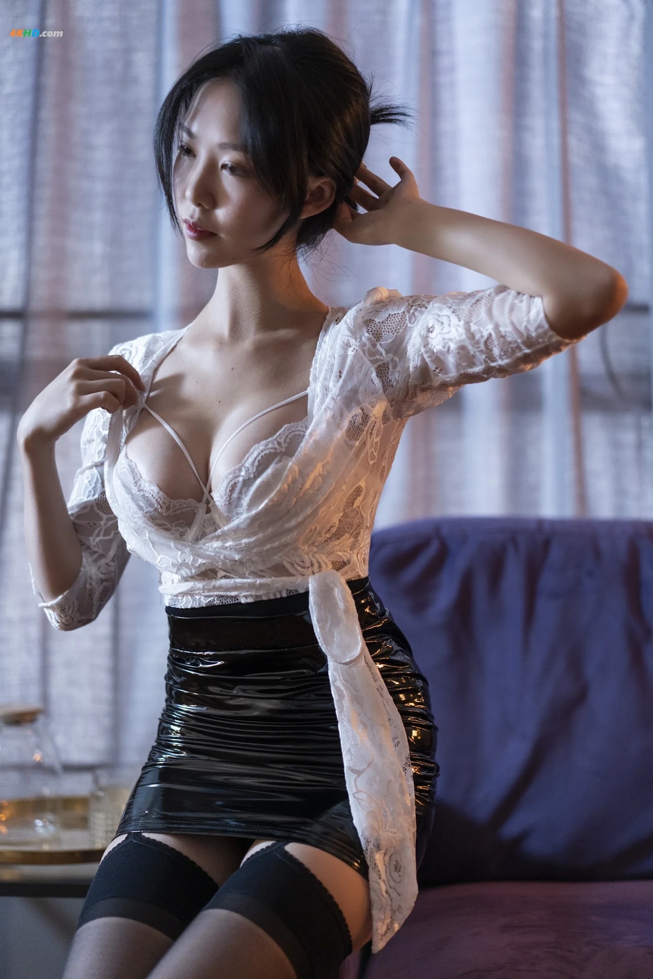 DouNiang-LiShi OLFangJian — photo 46