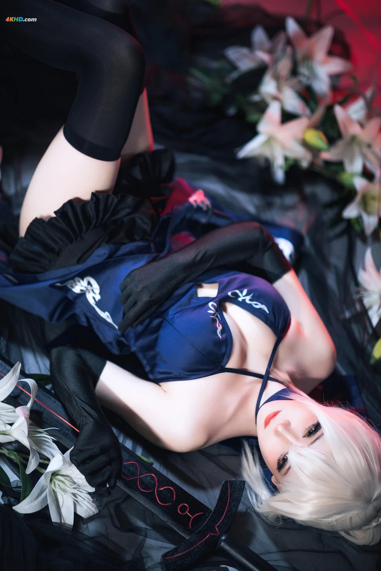 MenMenTan FGO HeiDai — photo 1