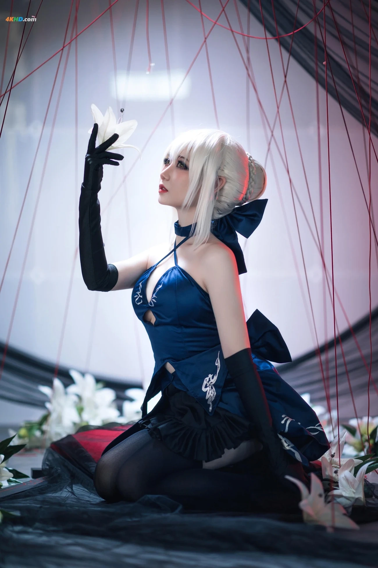 MenMenTan FGO HeiDai — photo 23