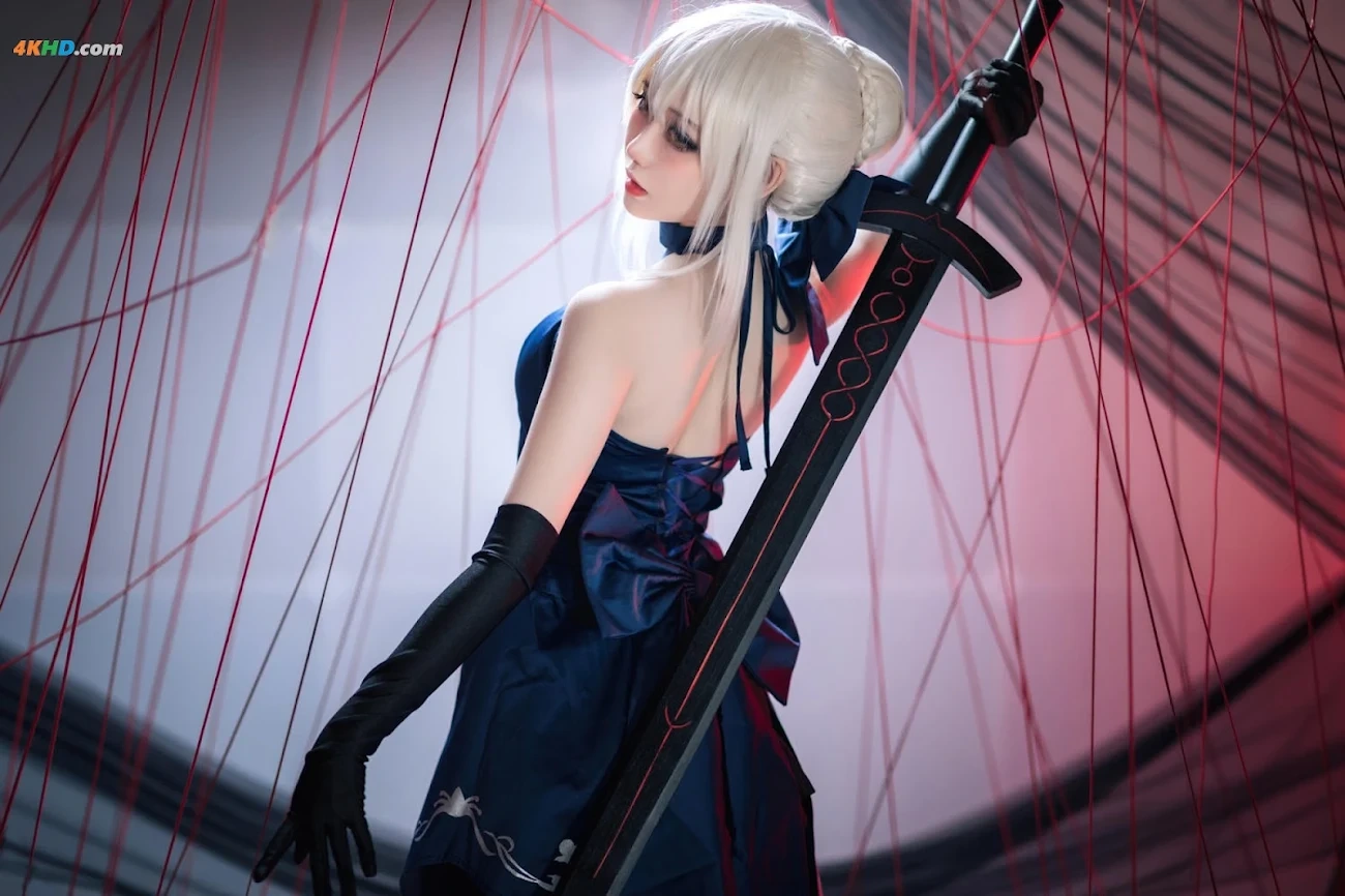 MenMenTan FGO HeiDai — photo 25