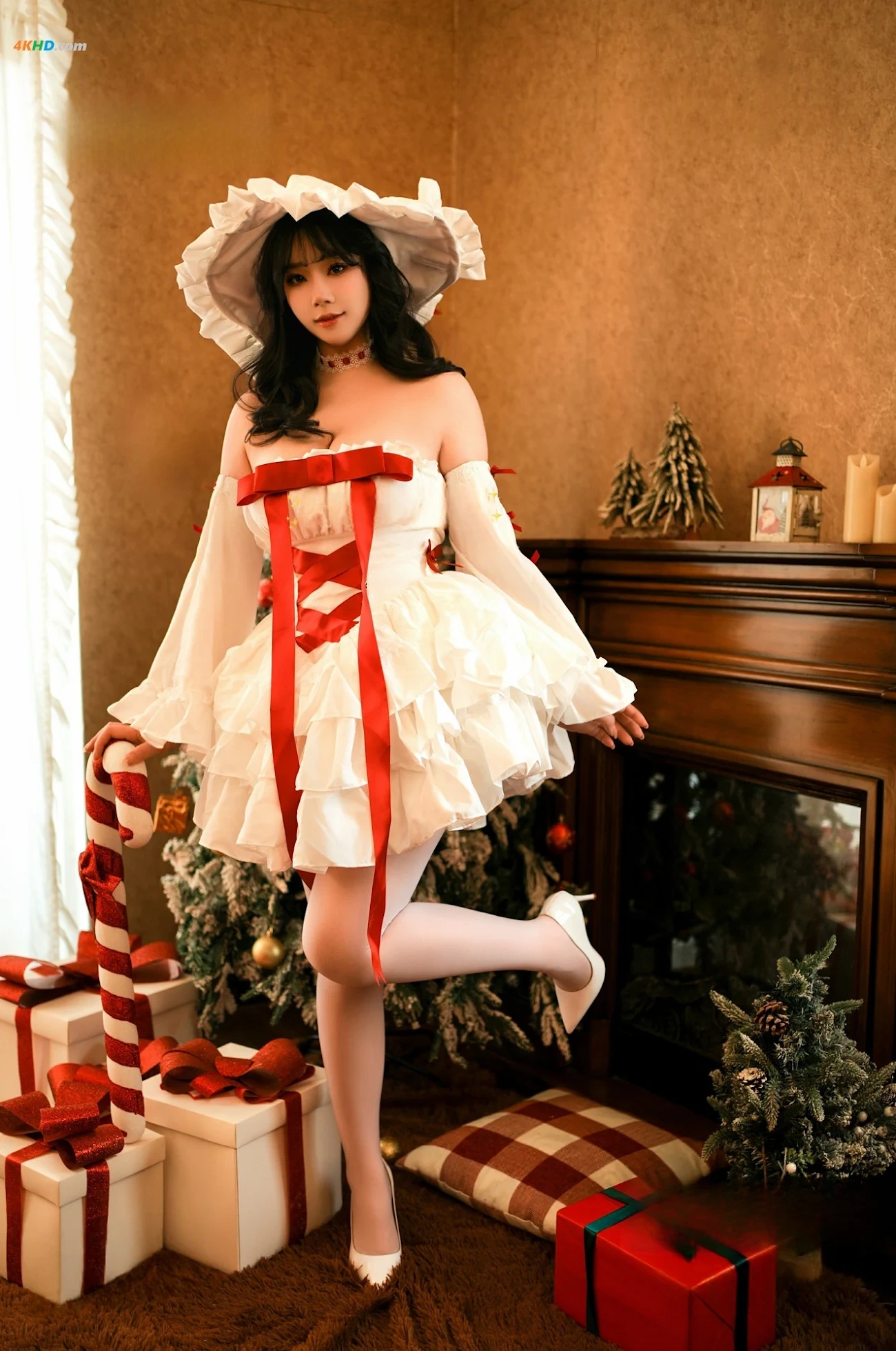 ShiYiZhiFeiMiaoLe - [Fantia] 2024Nian12YueDingYue — photo 5