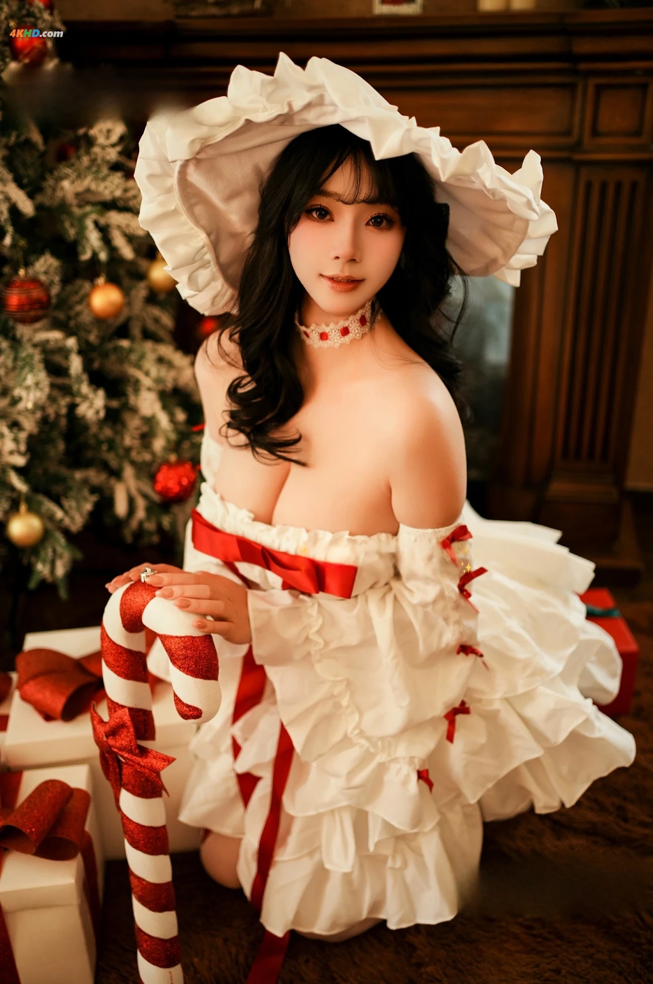 ShiYiZhiFeiMiaoLe - [Fantia] 2024Nian12YueDingYue — photo 7