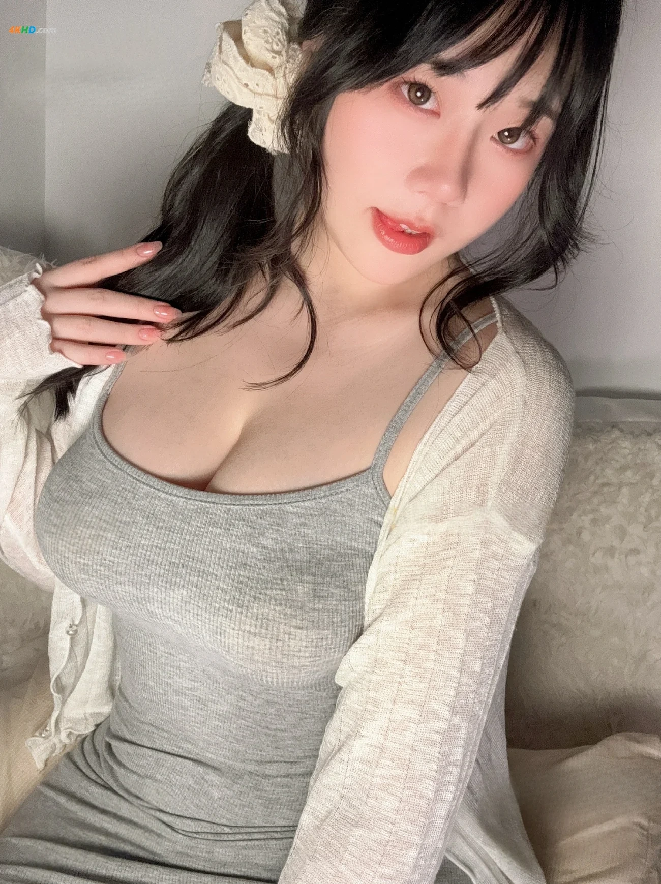ShiYiZhiFeiMiaoLe - [Fantia] 2024Nian12YueDingYue — photo 70