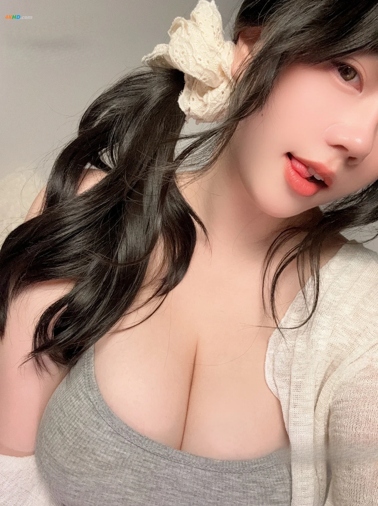 ShiYiZhiFeiMiaoLe - [Fantia] 2024Nian12YueDingYue — photo 71