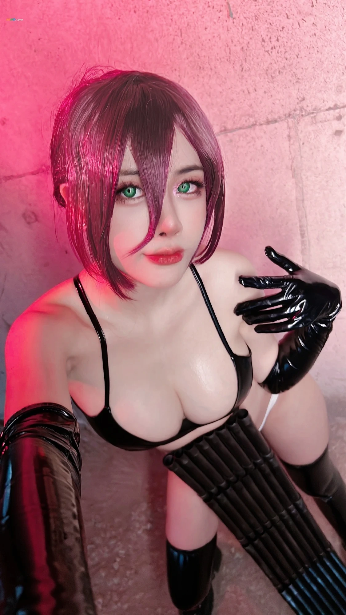 Byoru - Reze Bomb Devil — photo 49