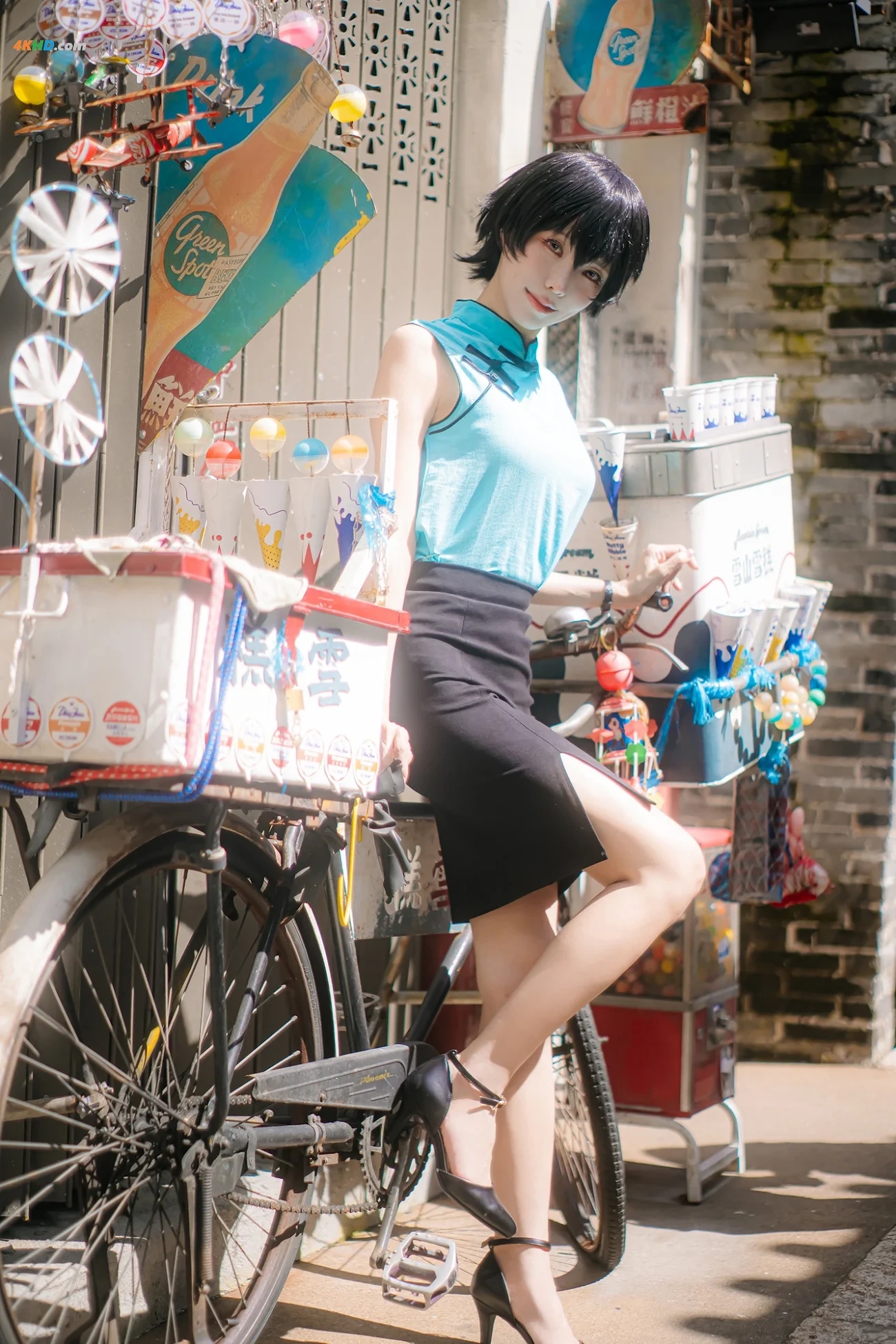 ElyEEZi 2025Nian10YueDingYue A.RekoponLingLing — photo 17