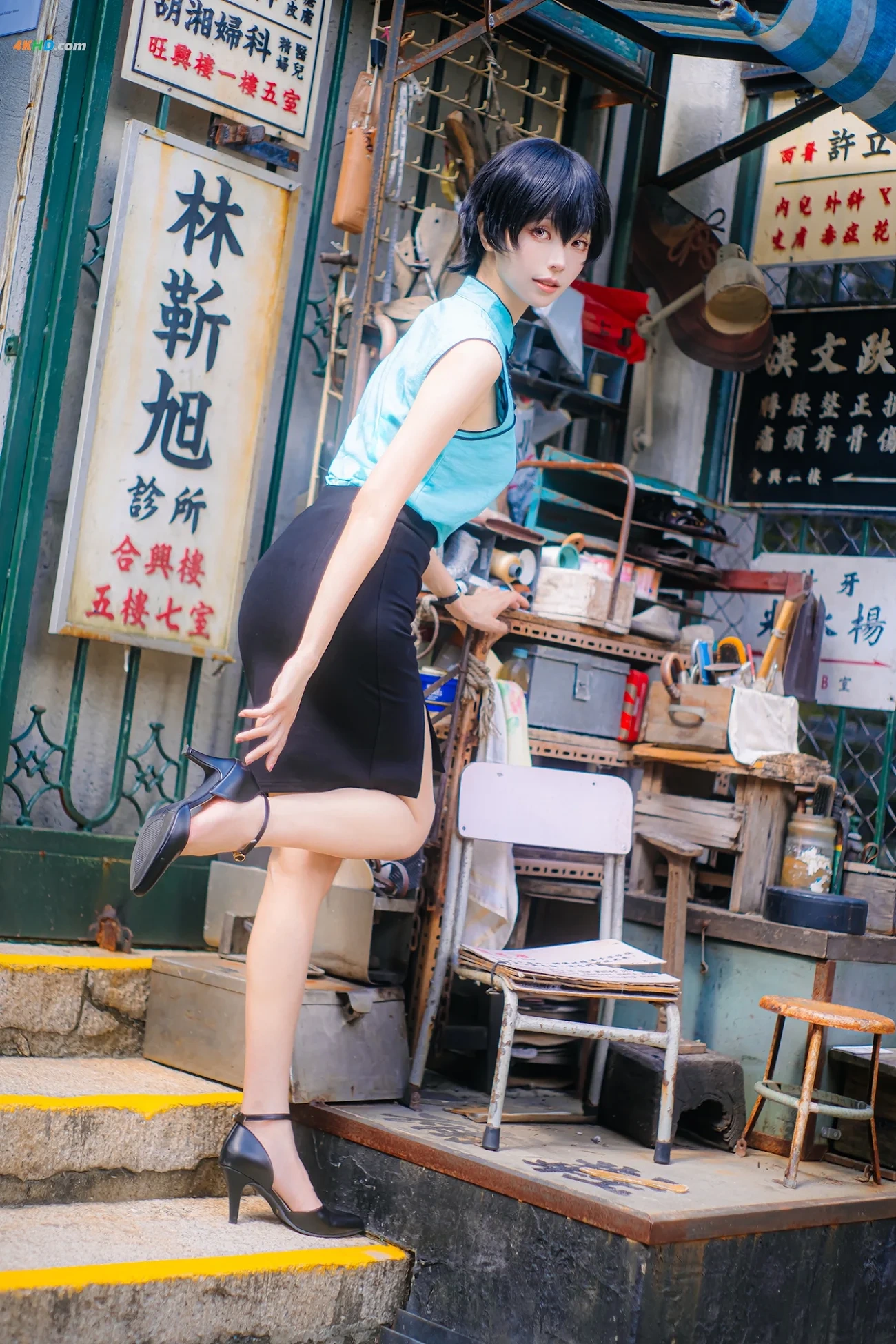 ElyEEZi 2025Nian10YueDingYue A.RekoponLingLing — photo 21