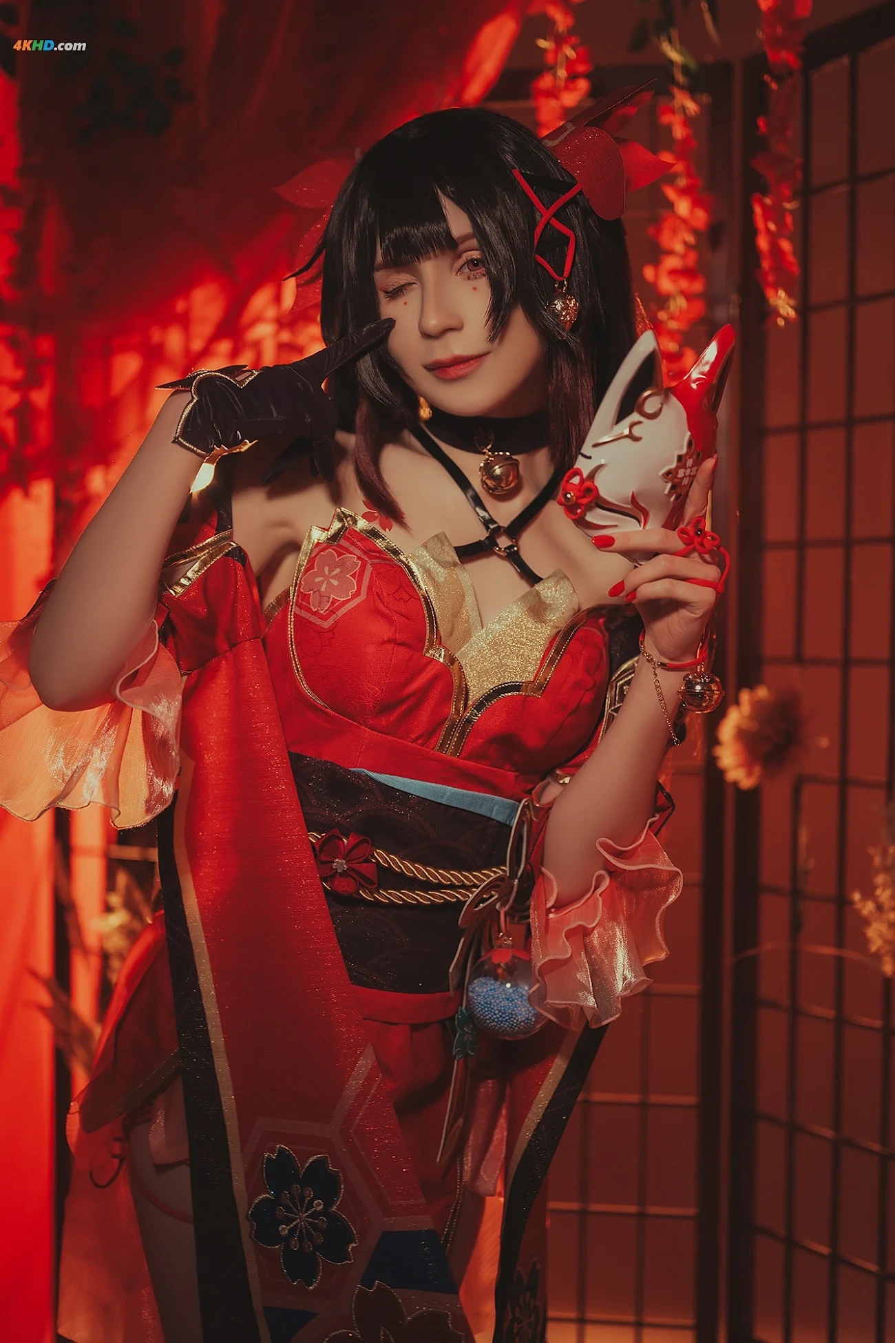 Hackee - Sparkle — photo 6
