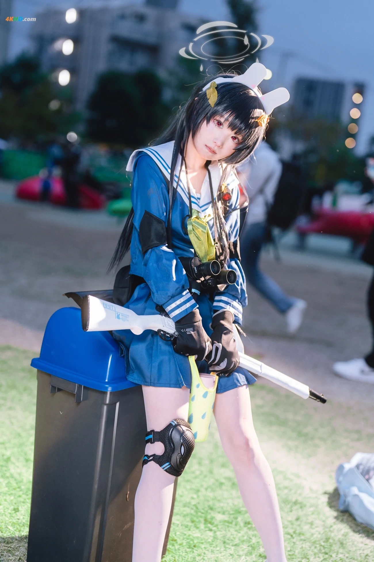 Kurumi - Miyu — photo 1