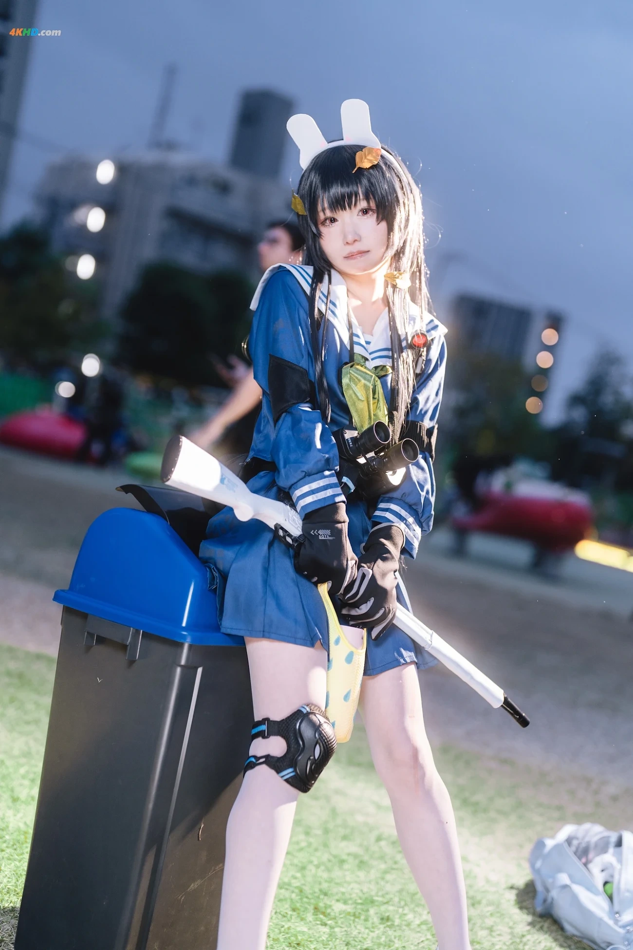 Kurumi - Miyu — photo 2