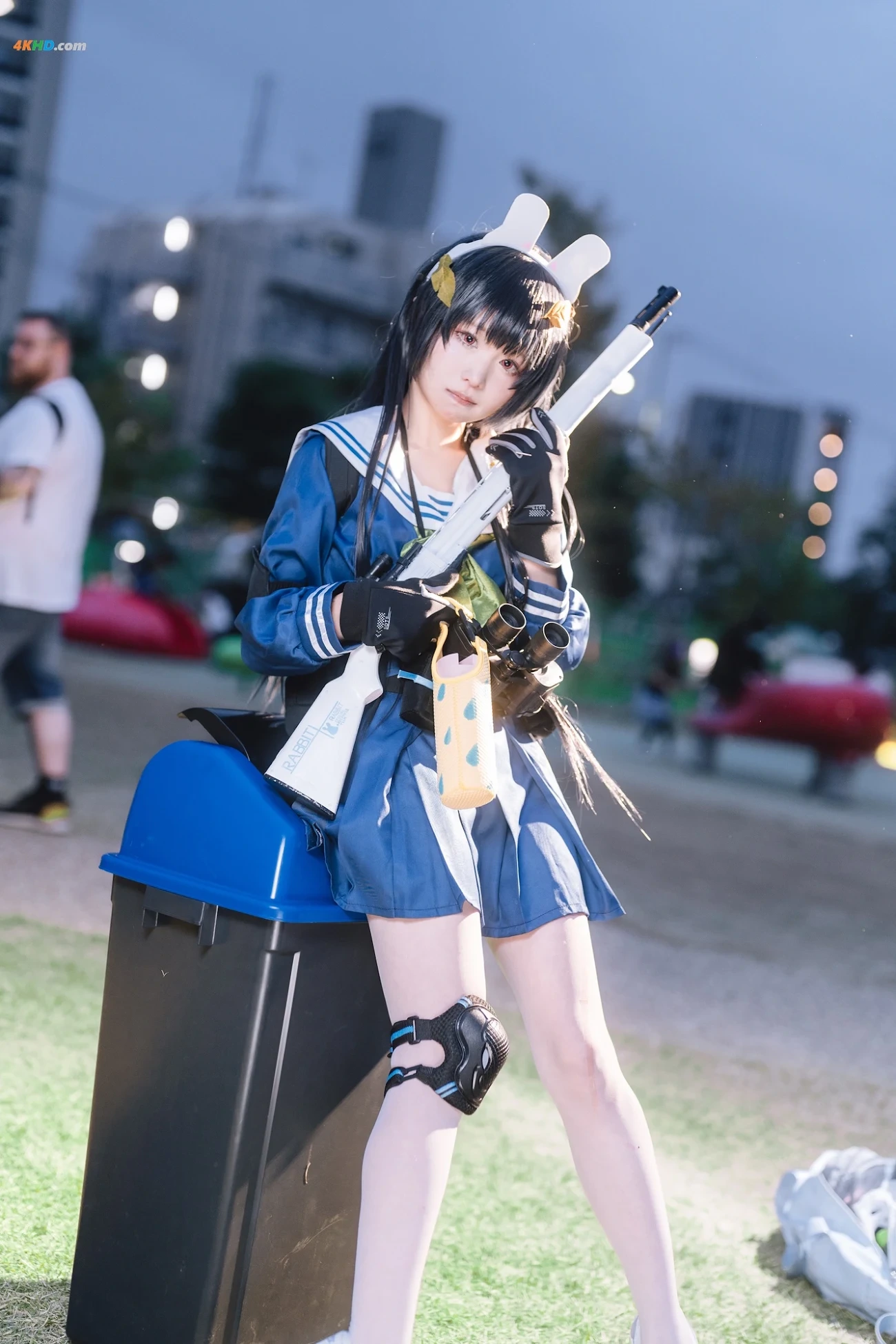 Kurumi - Miyu — photo 3