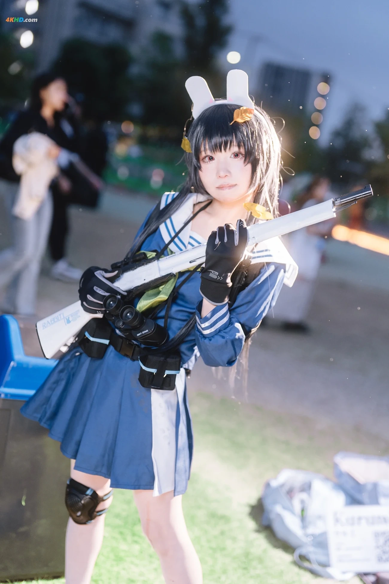 Kurumi - Miyu — photo 4
