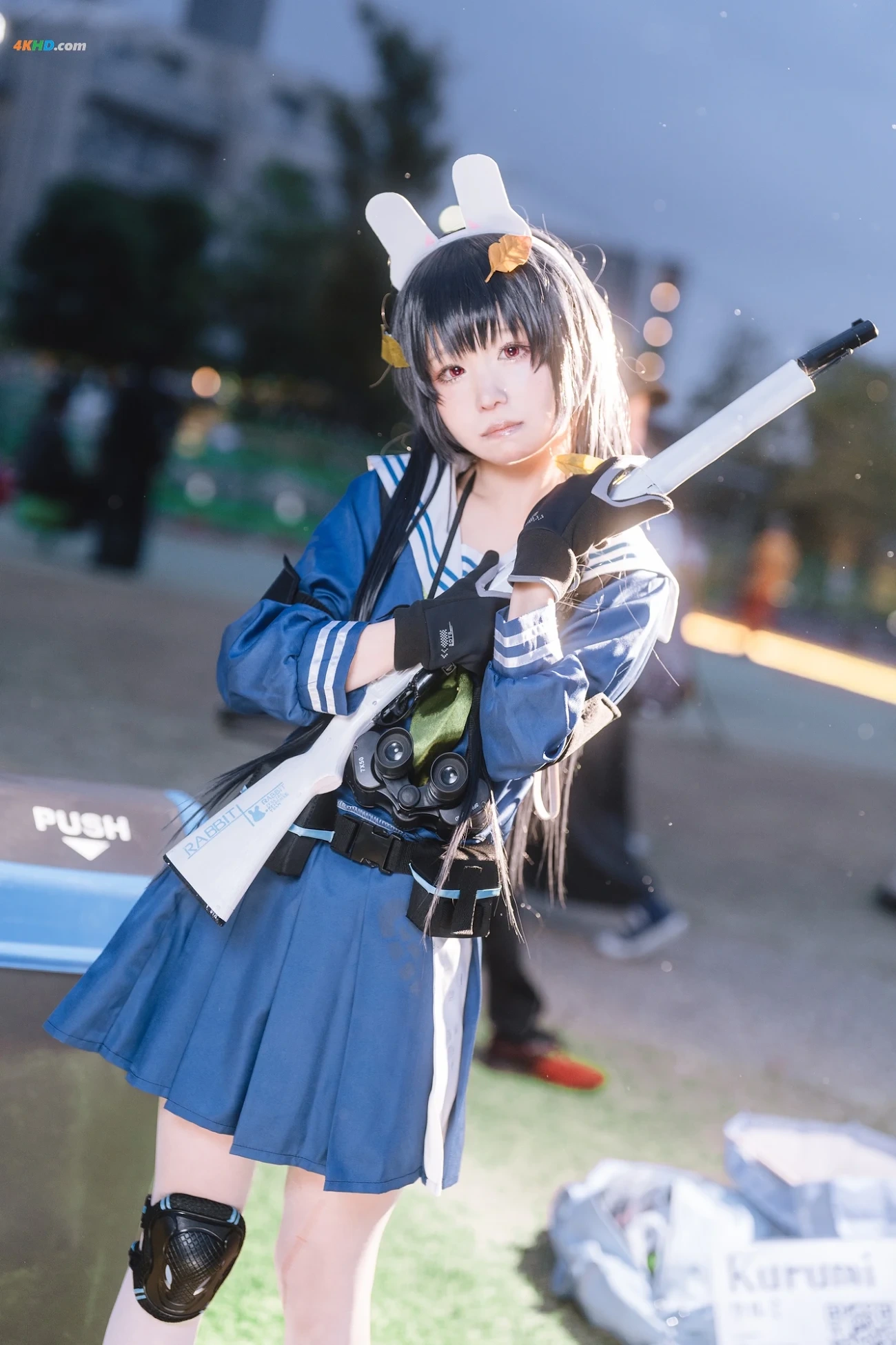 Kurumi - Miyu — photo 5