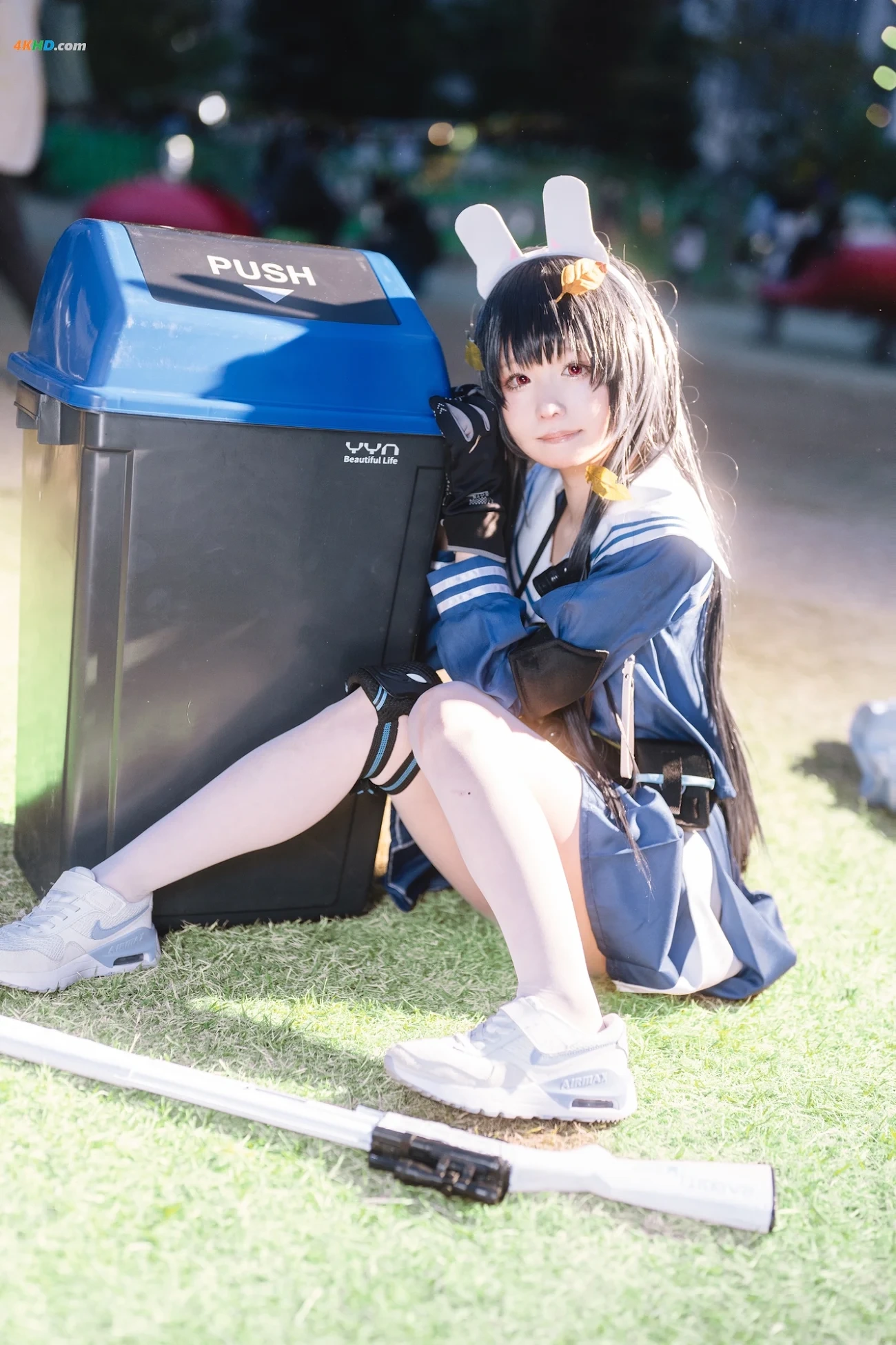 Kurumi - Miyu — photo 6