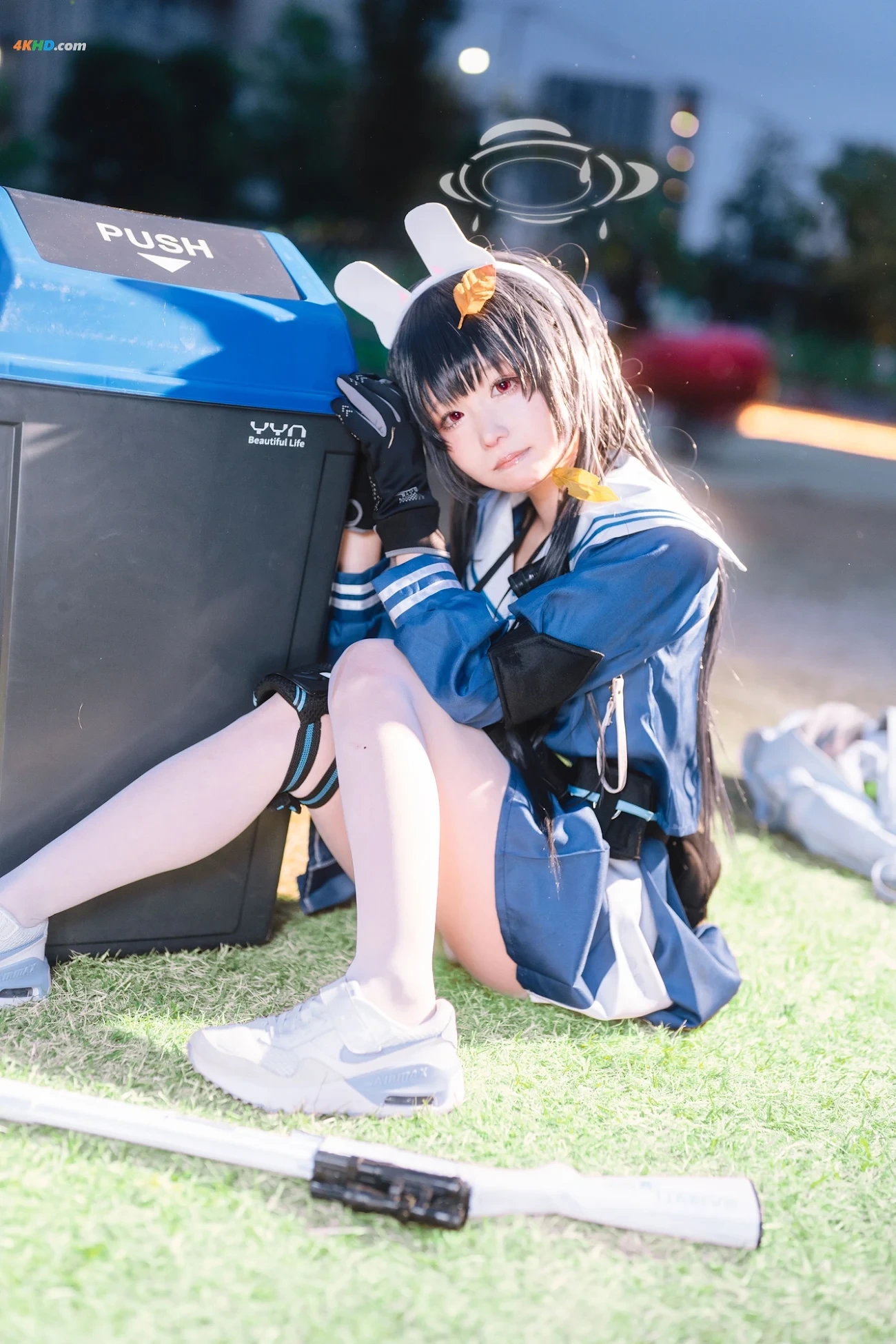 Kurumi - Miyu — photo 7