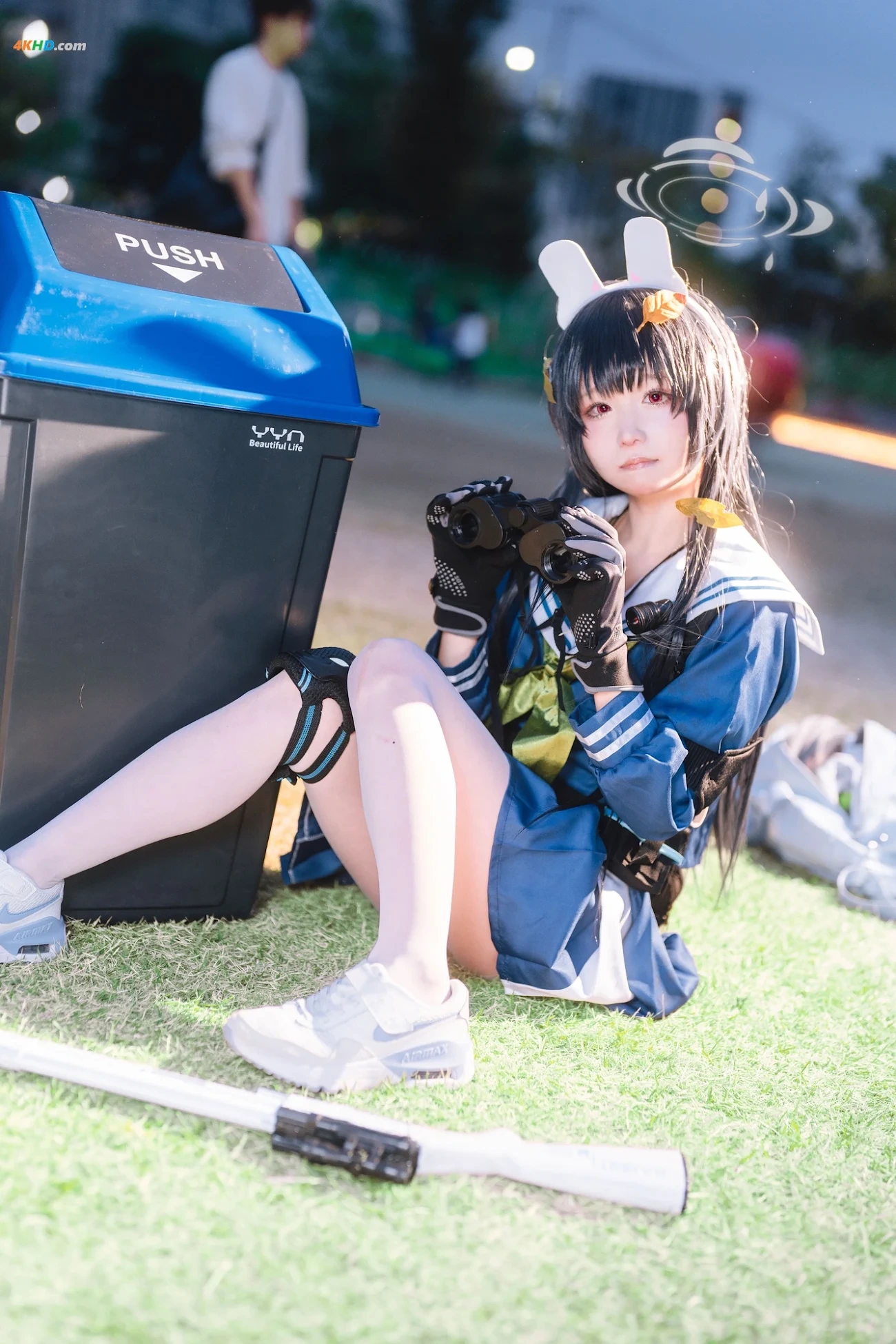 Kurumi - Miyu — photo 8