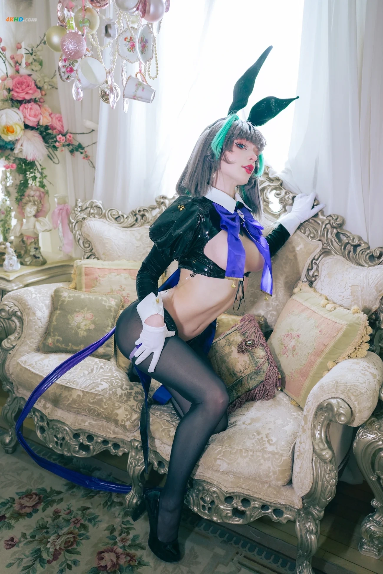 Petra Fyed - Bunny Cheshire — photo 20