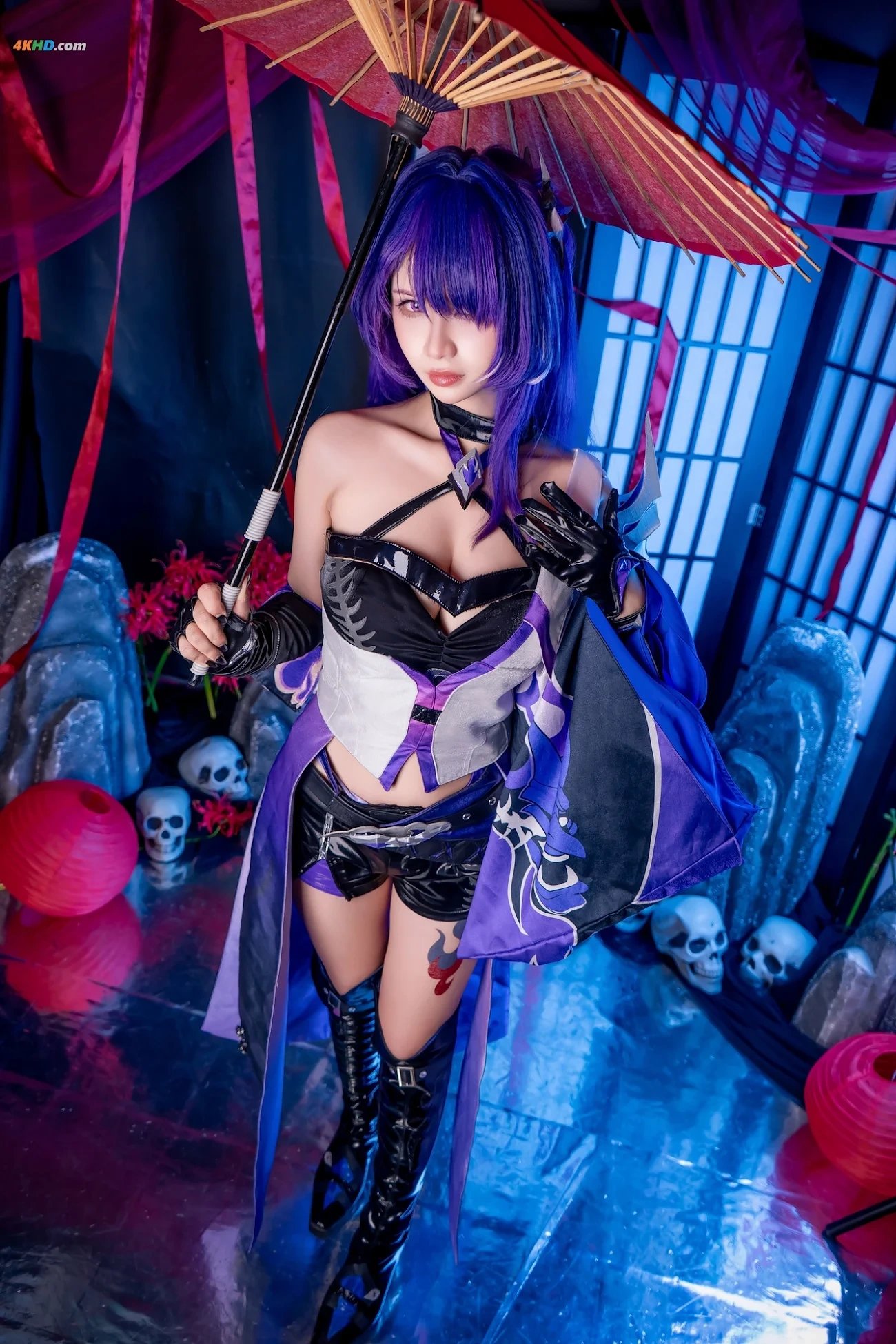 Pyon - Acheron — photo 2