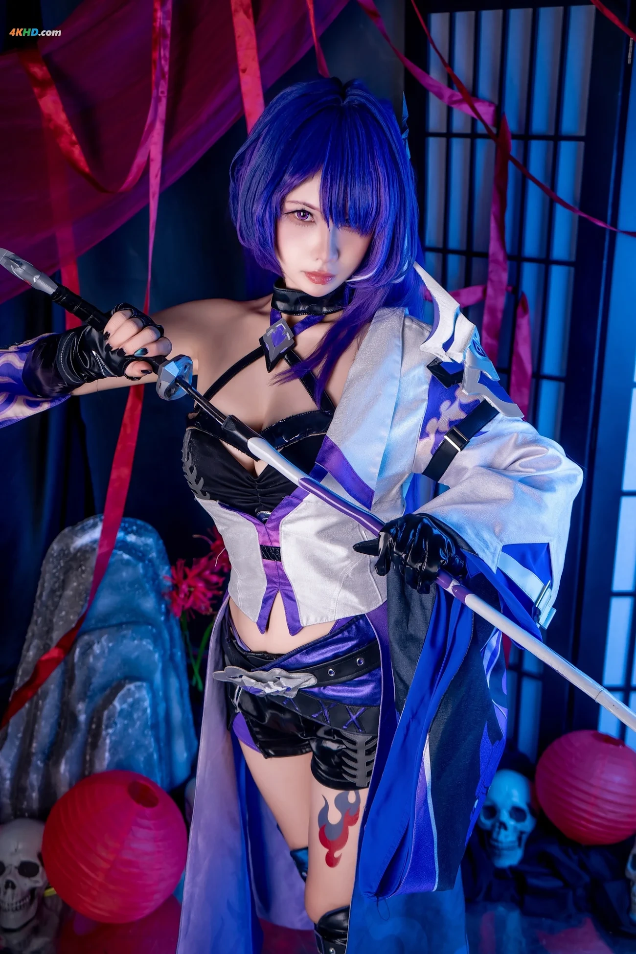 Pyon - Acheron — photo 4