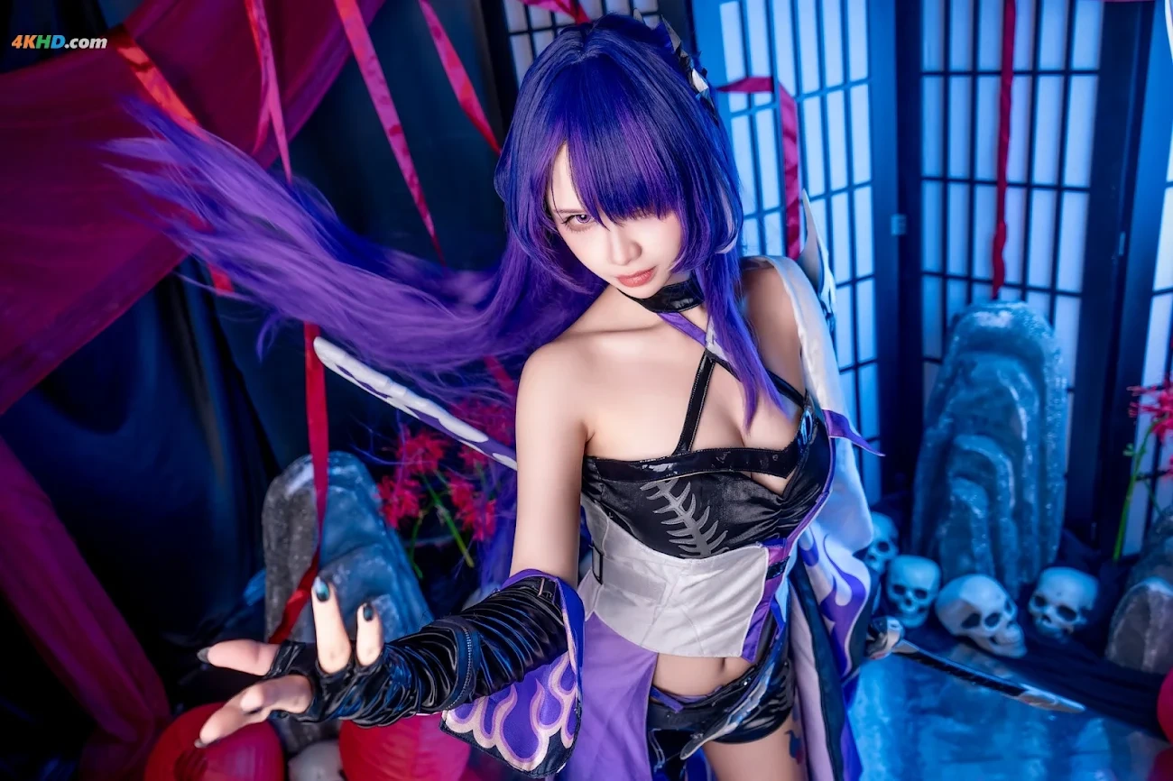 Pyon - Acheron — photo 8