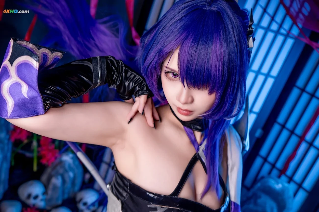 Pyon - Acheron — photo 9