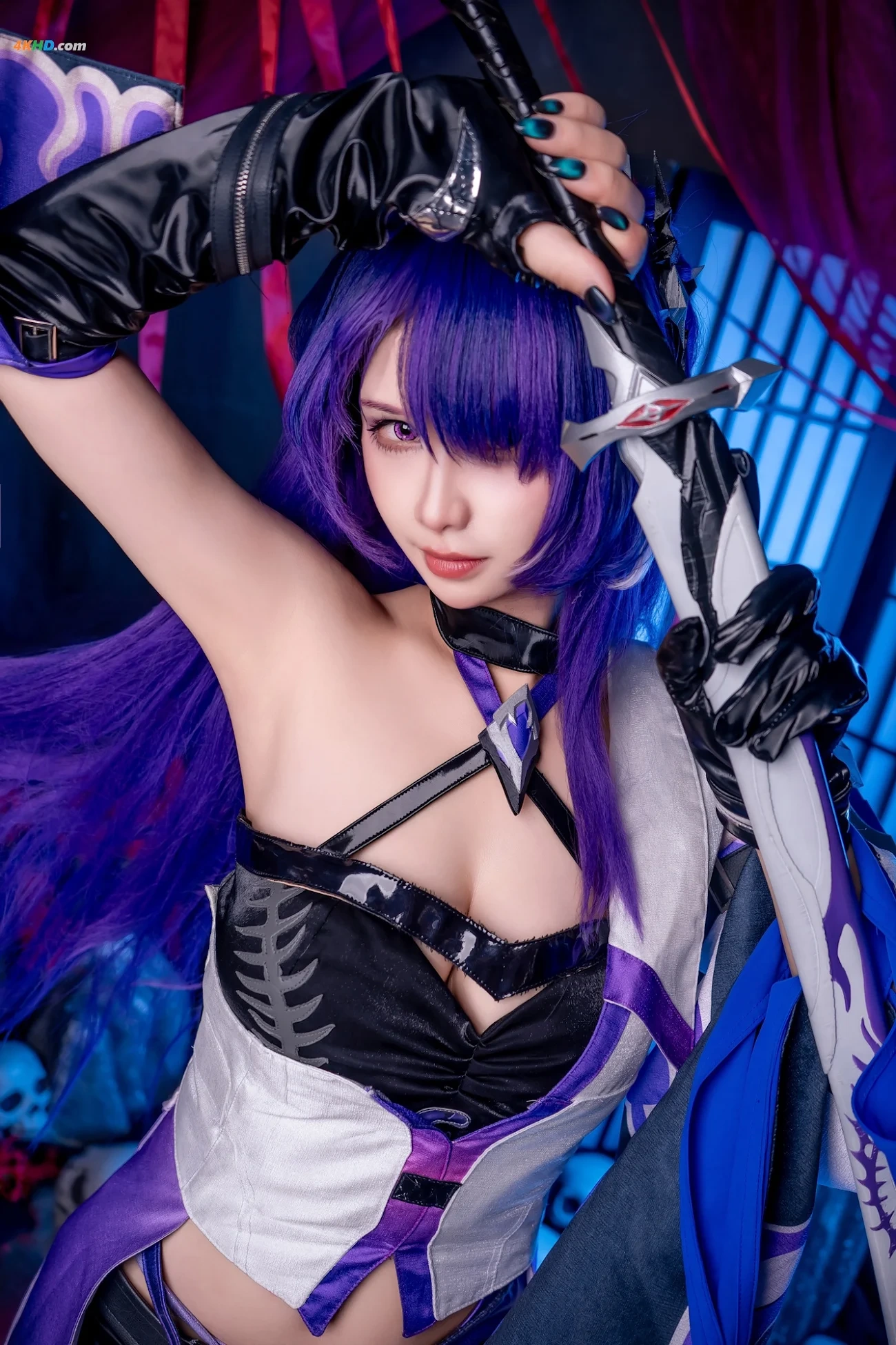 Pyon - Acheron — photo 11