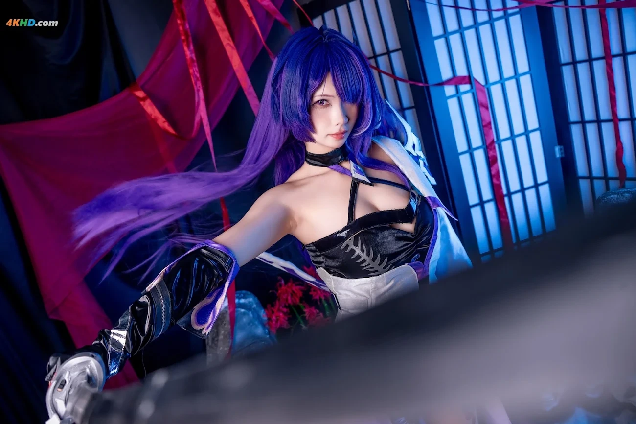 Pyon - Acheron — photo 14