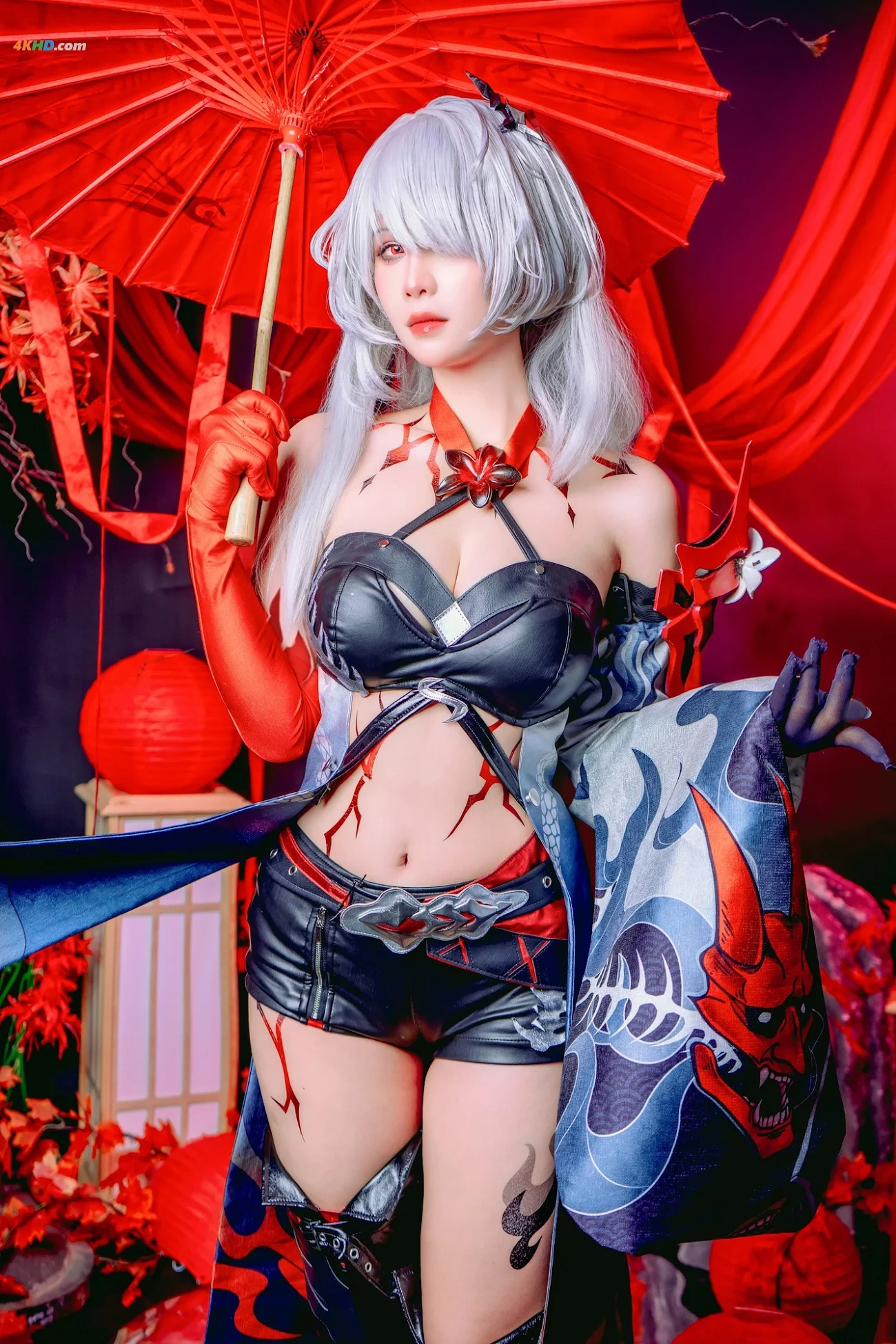 Pyon - Acheron — photo 40