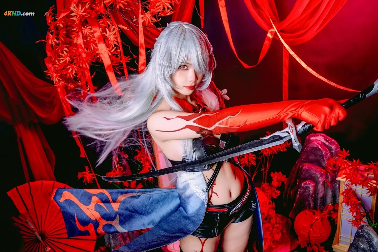 Pyon - Acheron — photo 47
