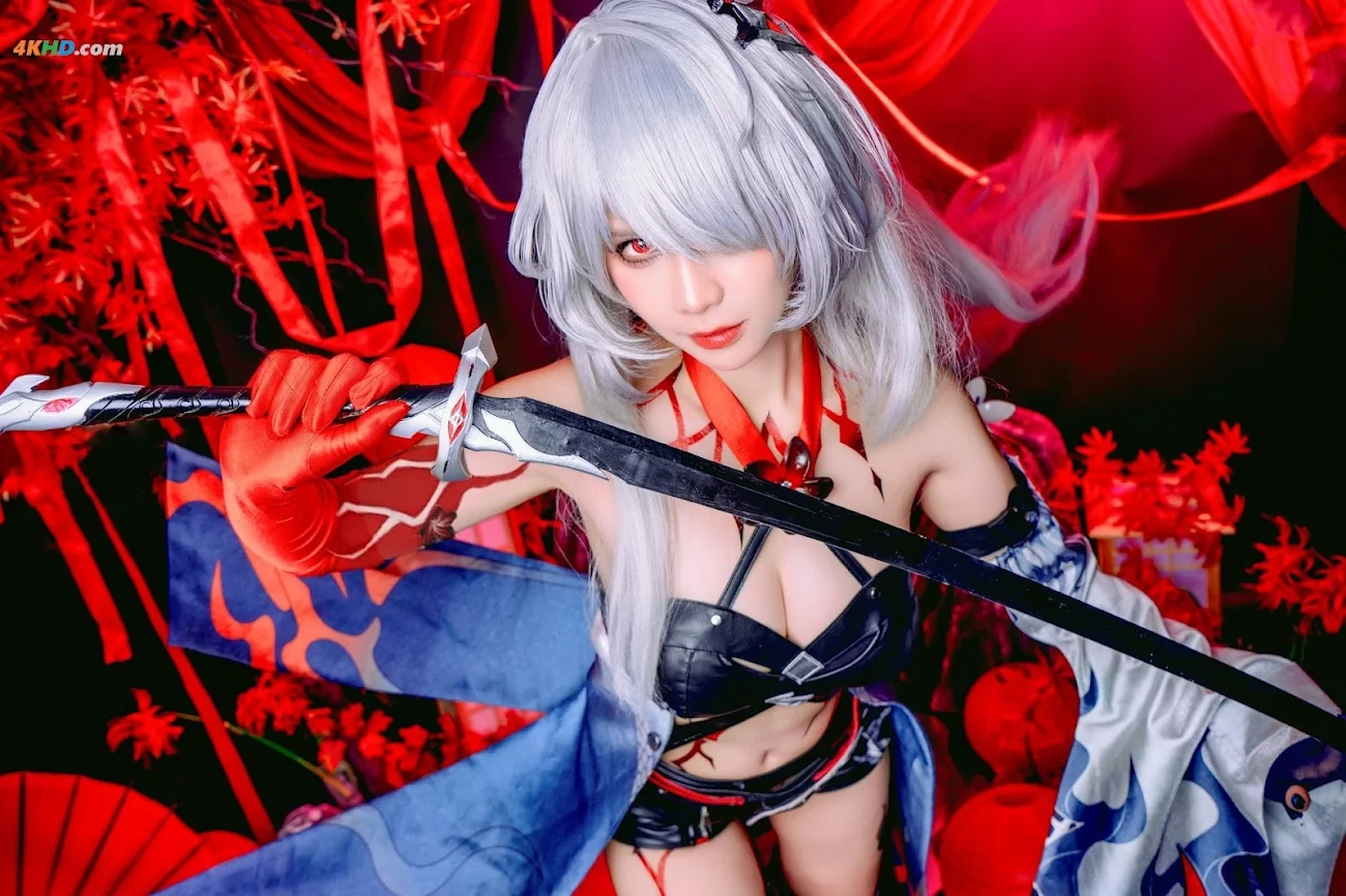 Pyon - Acheron — photo 49